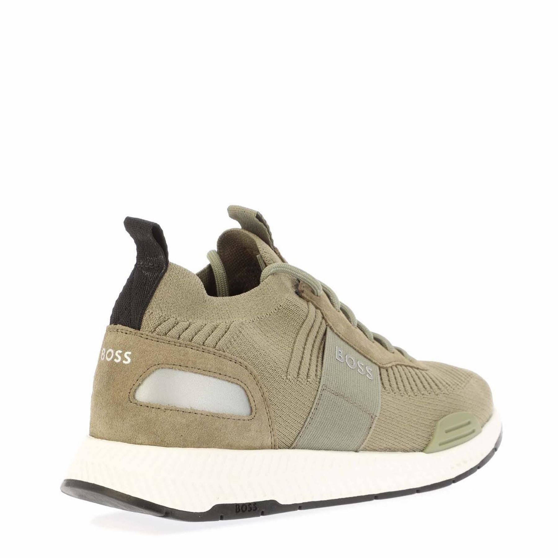 Boss Running Trainers