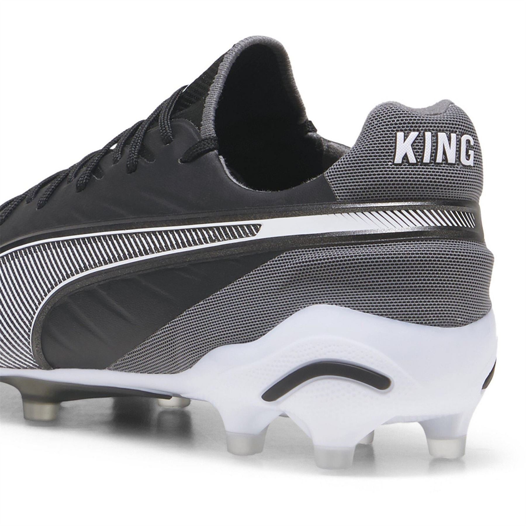 Puma Mens King Ultimate Fg Ag Firm Ground Football Boots