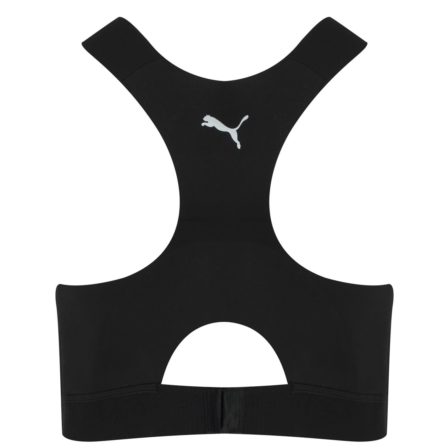 Puma Womens Elite Sports Bra
