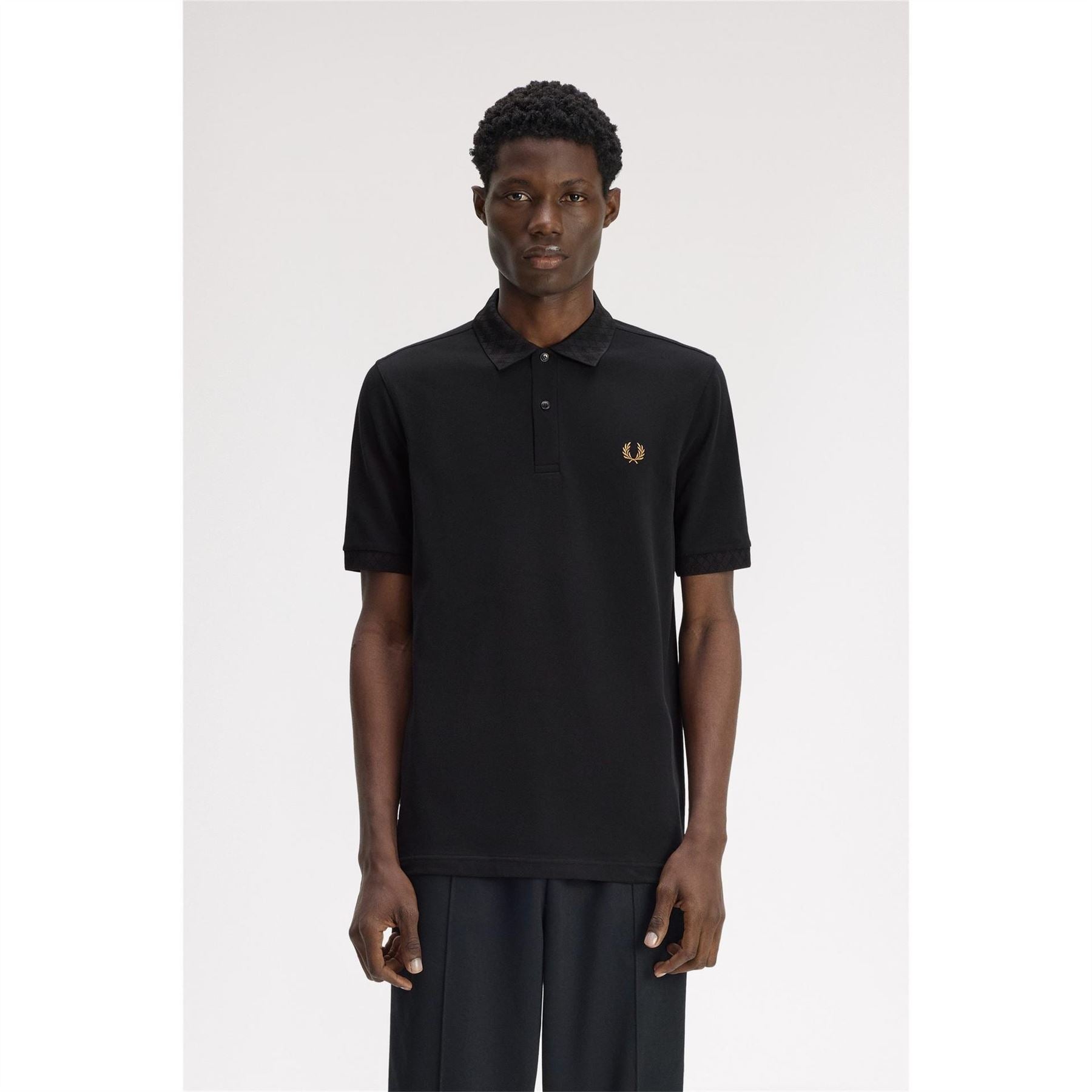 Fred Perry Jq Trimpolo