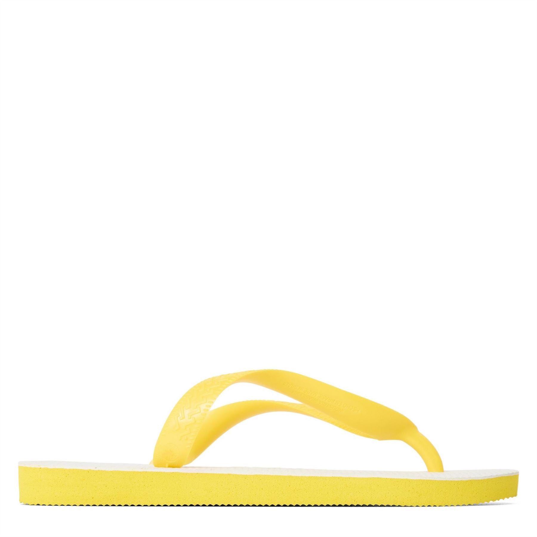Havaianas Trad Flip Flops Sandals with Thong Toe