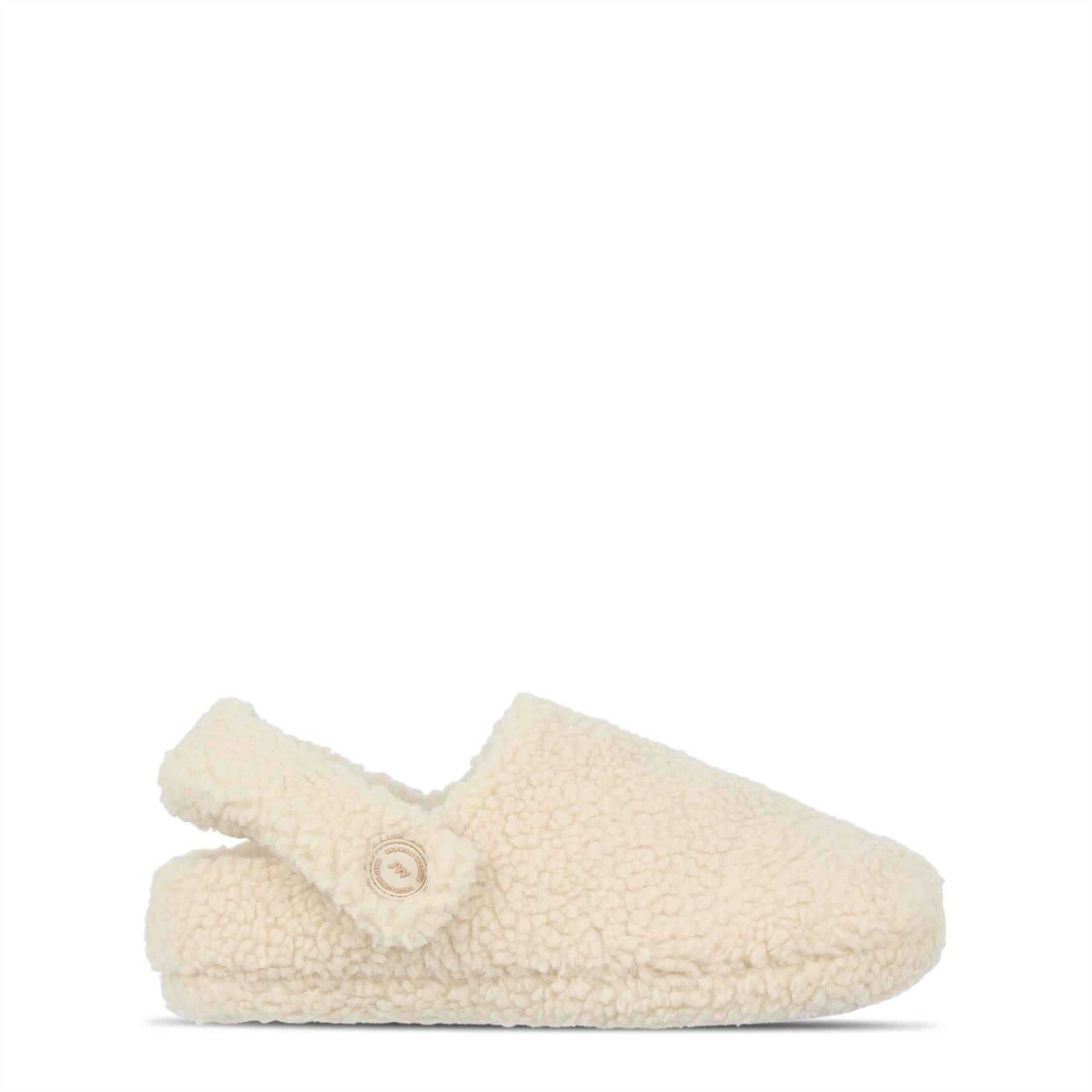 Jack Wills Jw Cosy Mule Slippers