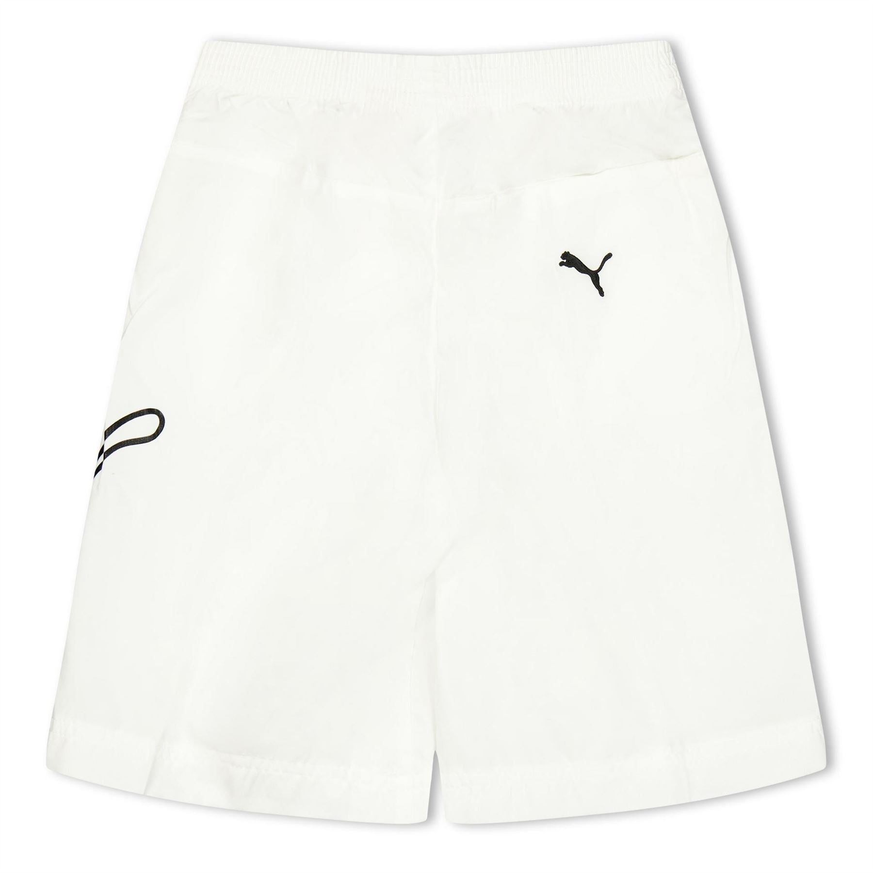 Puma Bermudas Juniors
