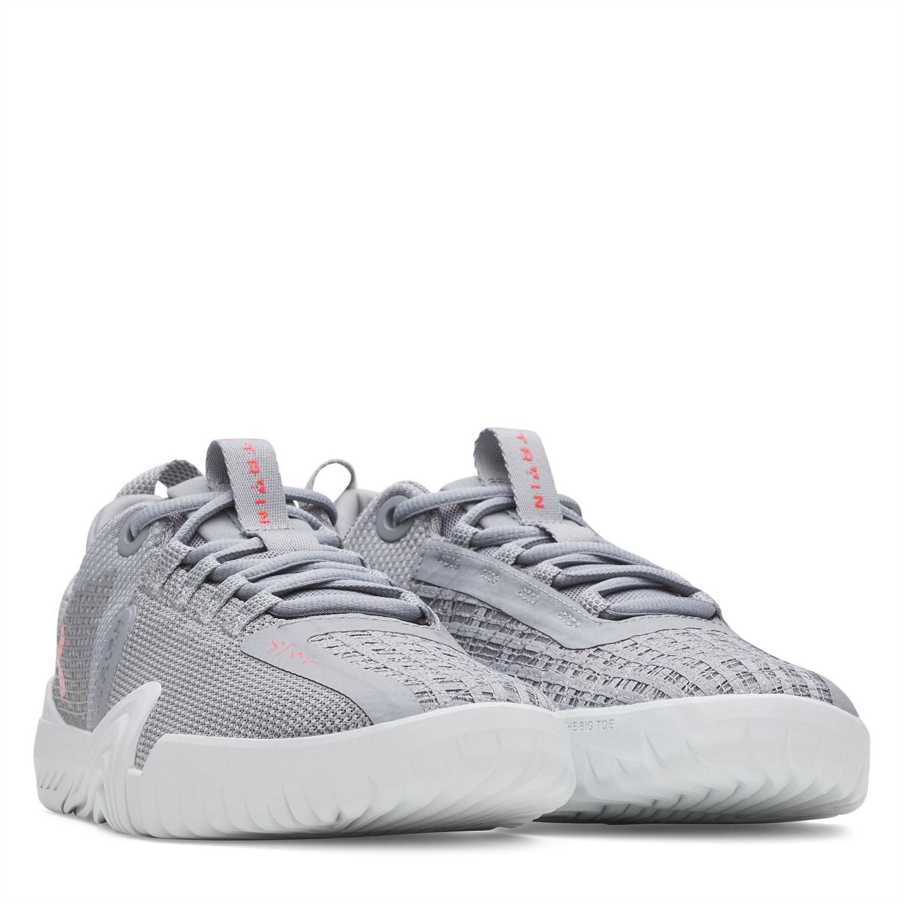 Under Armour Tribase Reign 6 Low Top Running Sneakers