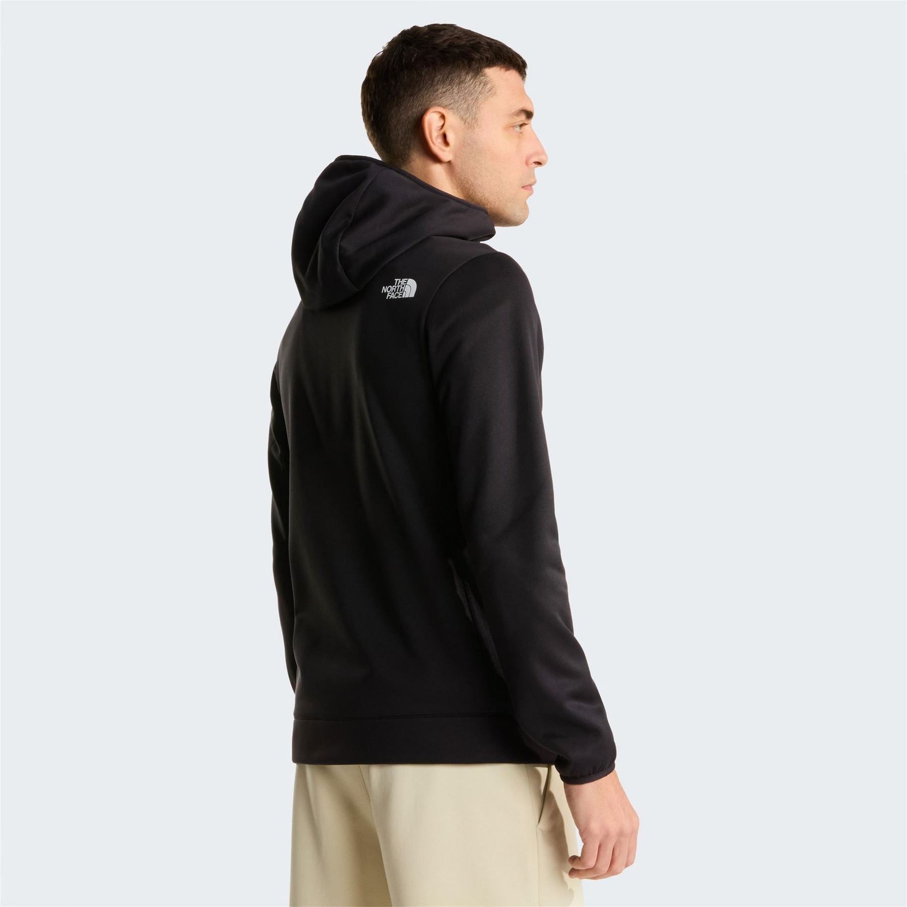 The North Face Mens North Face Mountain Athletics Fleece