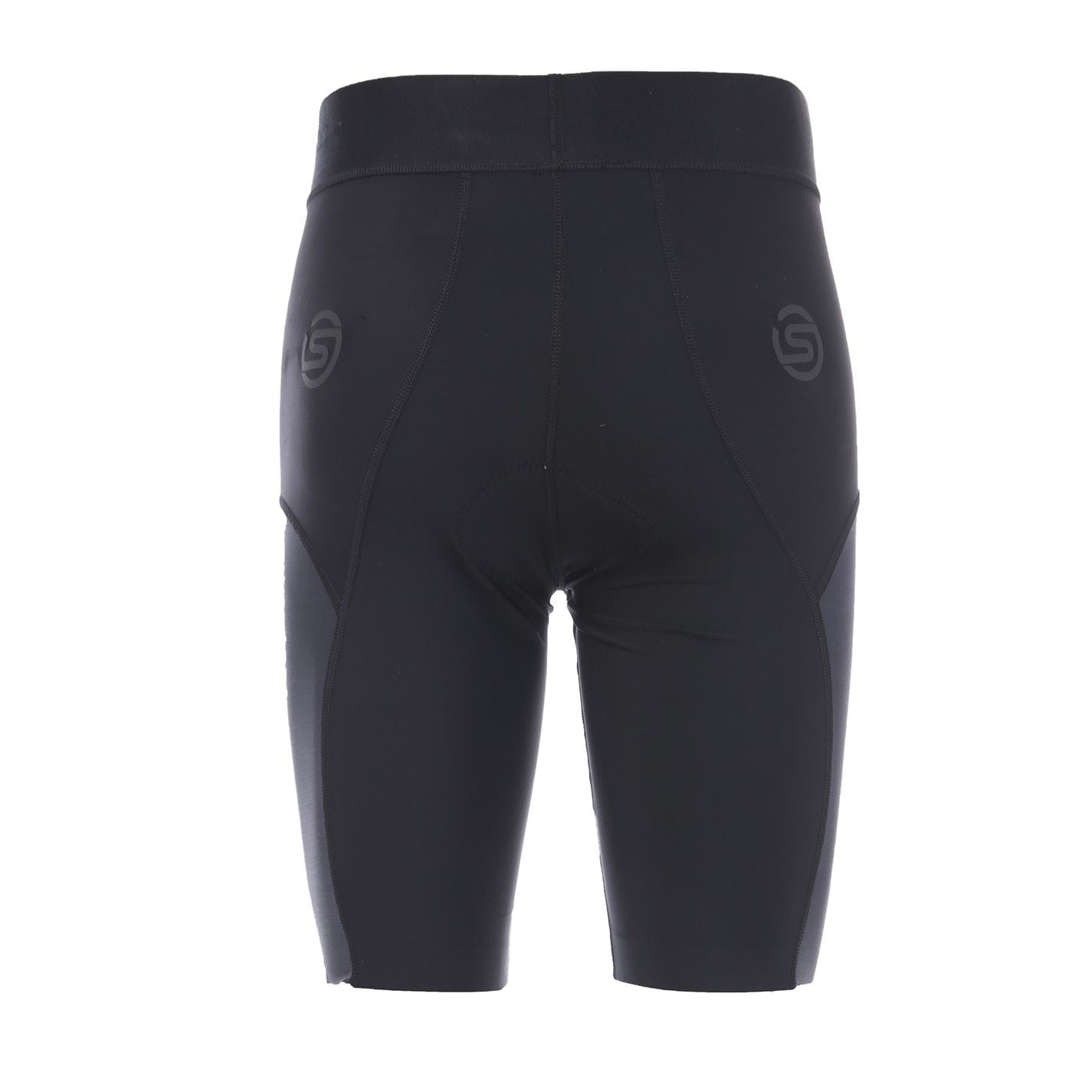 Skins Triathlon Bib Shorts with Elasticated Waistband