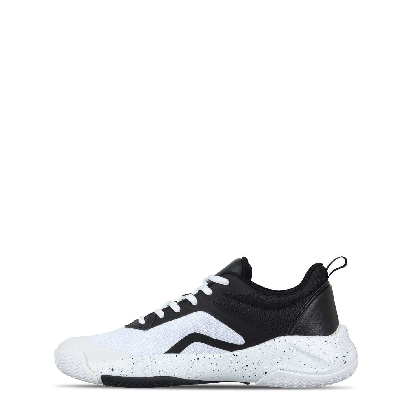 Everlast Bb100 Sn62 Lace-Up Speckled Sneakers