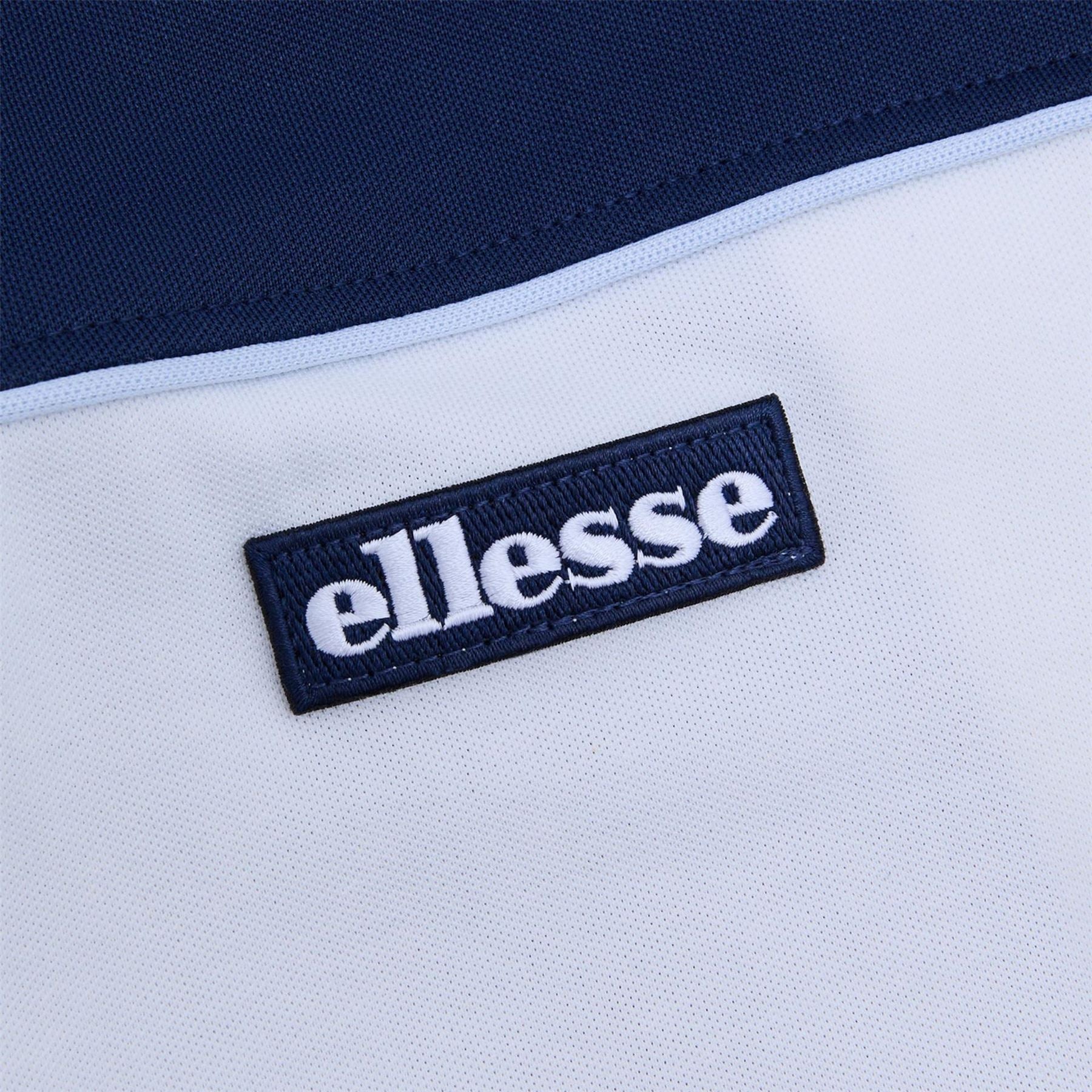 Ellesse Tracksuit Top