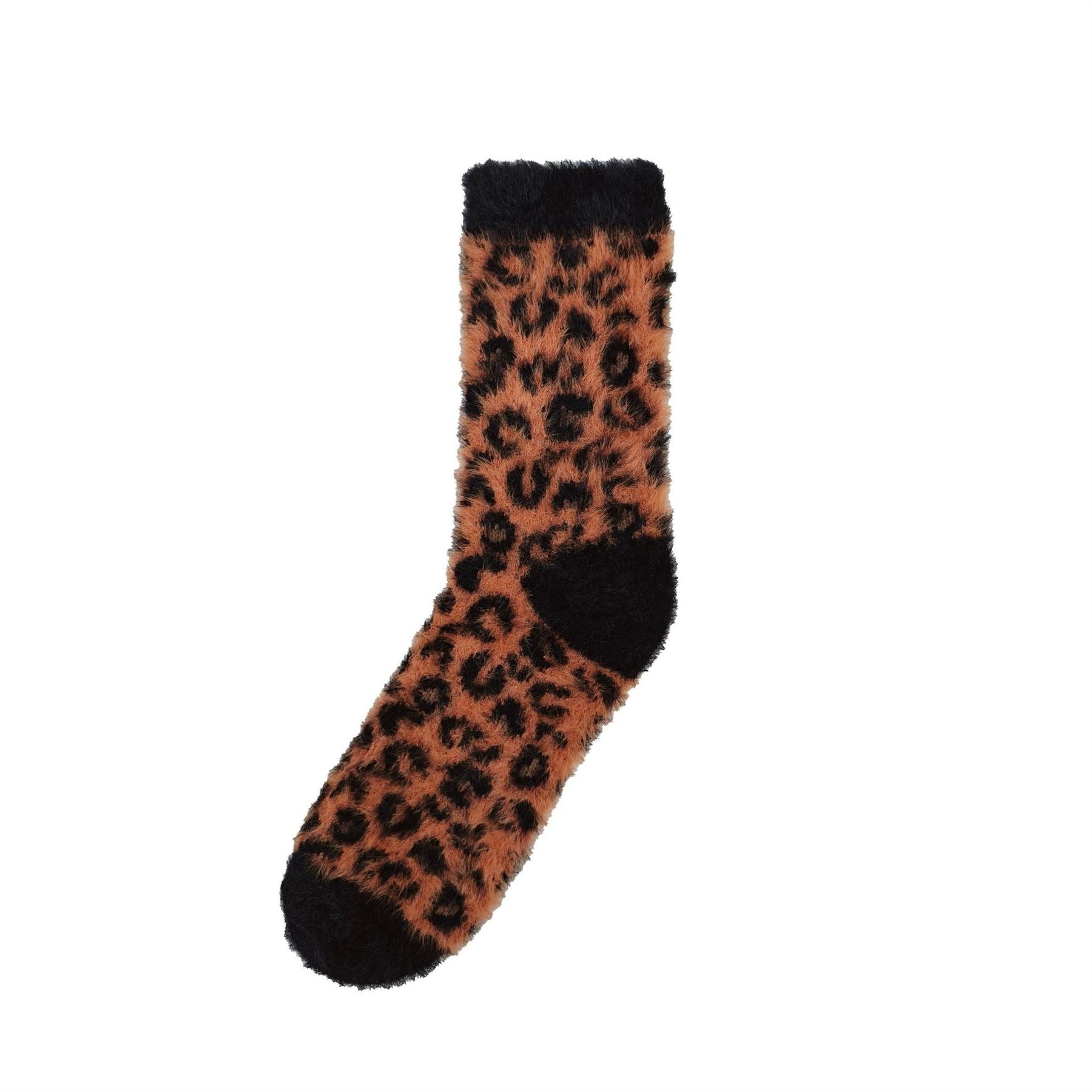 Miso Feather Socks