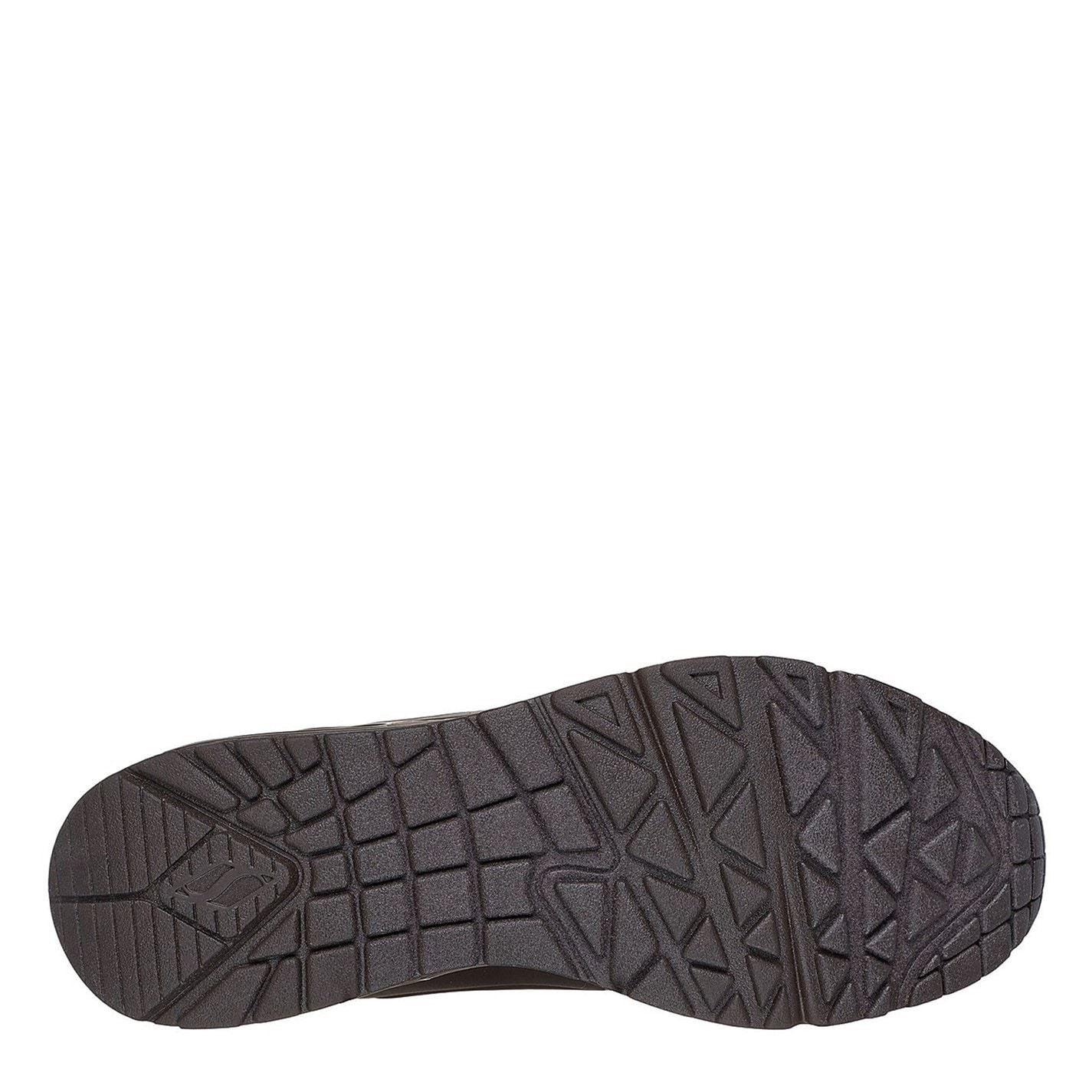 Skechers Mens Uno Stand On Air Trainers