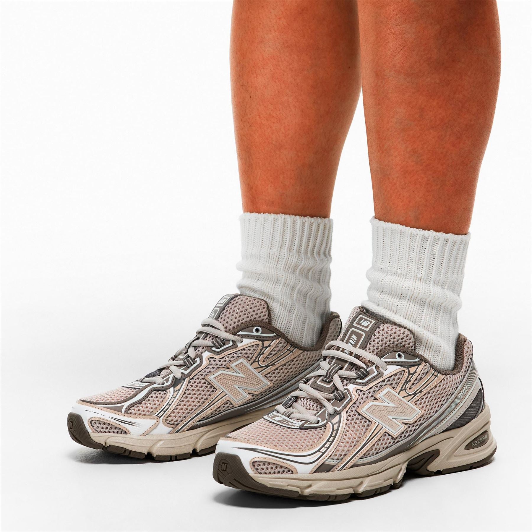 New Balance Womens 740