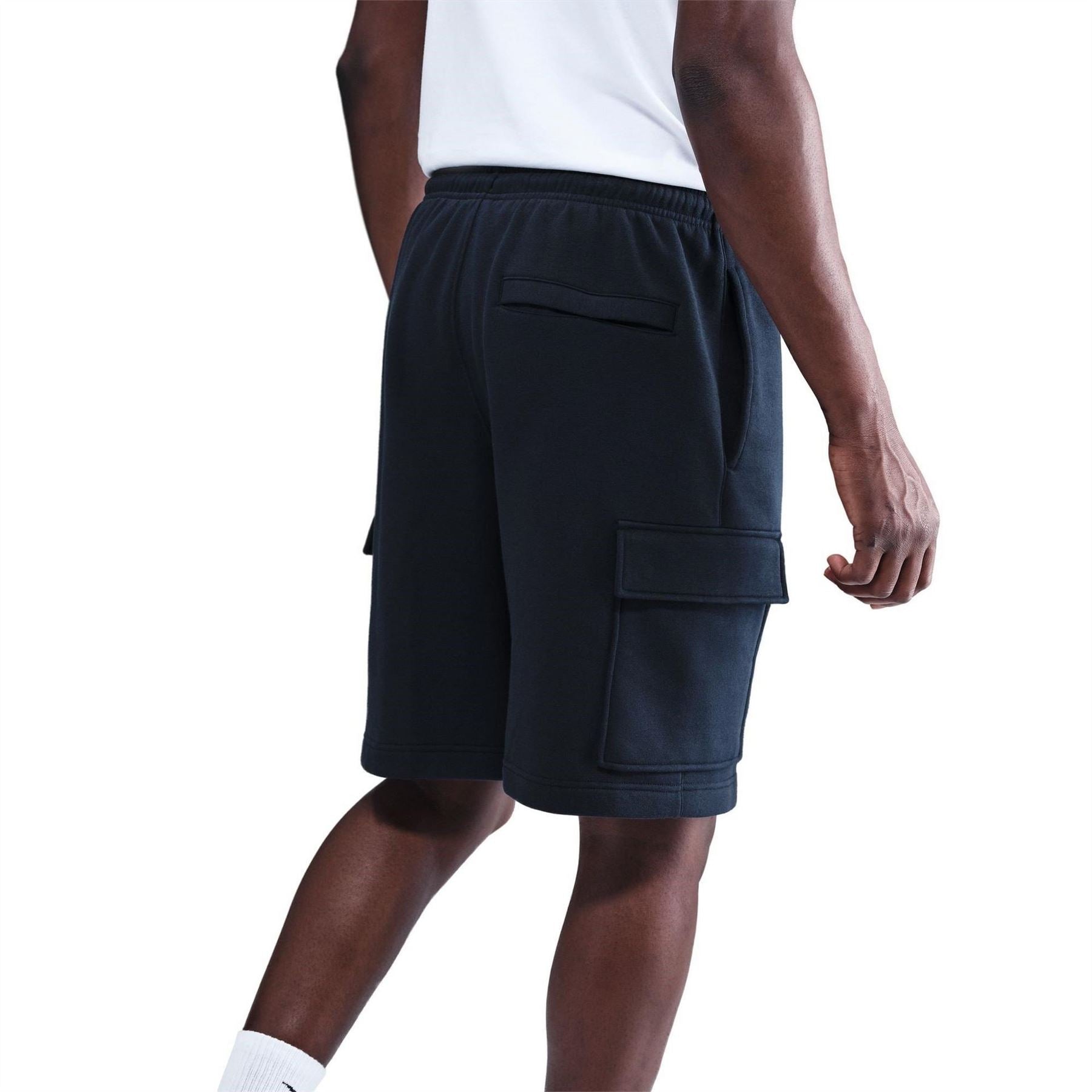 Nike Mens Sportswear Club Cargo Shorts