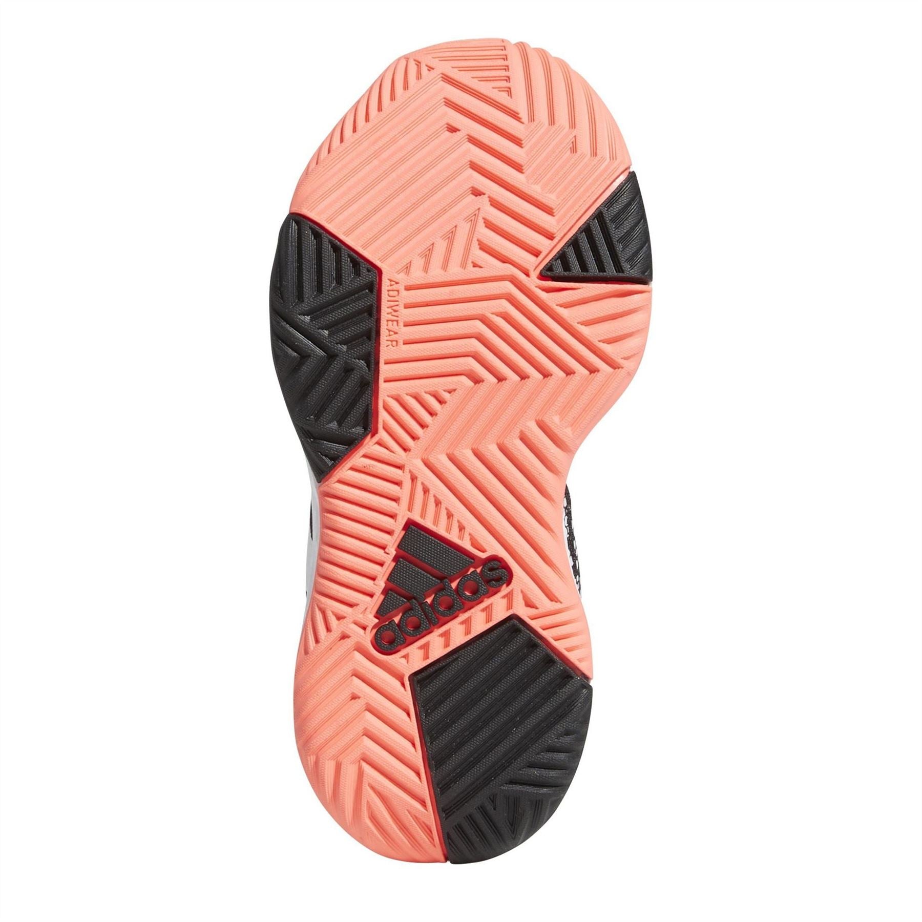 adidas Ownthegame 2.0 K Basketball Trainers Unisex Kids