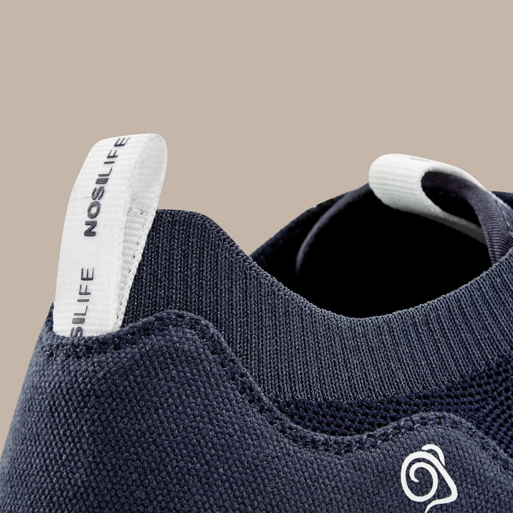 Craghoppers Eco Lite Low Top Lace-Up Sneakers