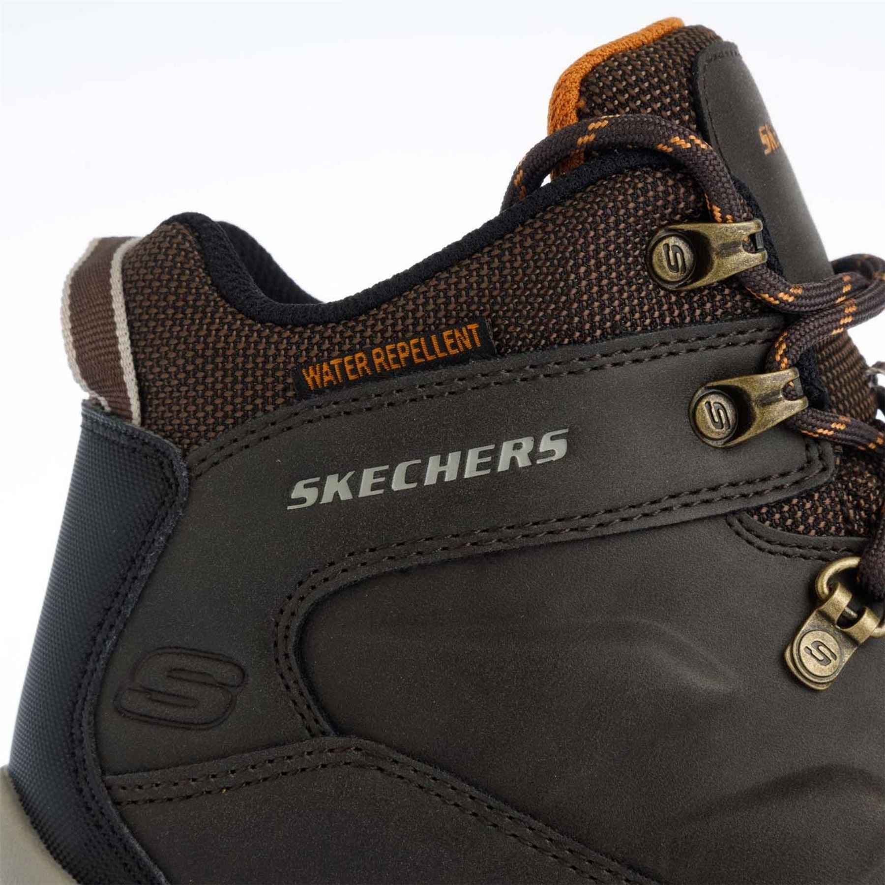 Skechers Dagget Boots