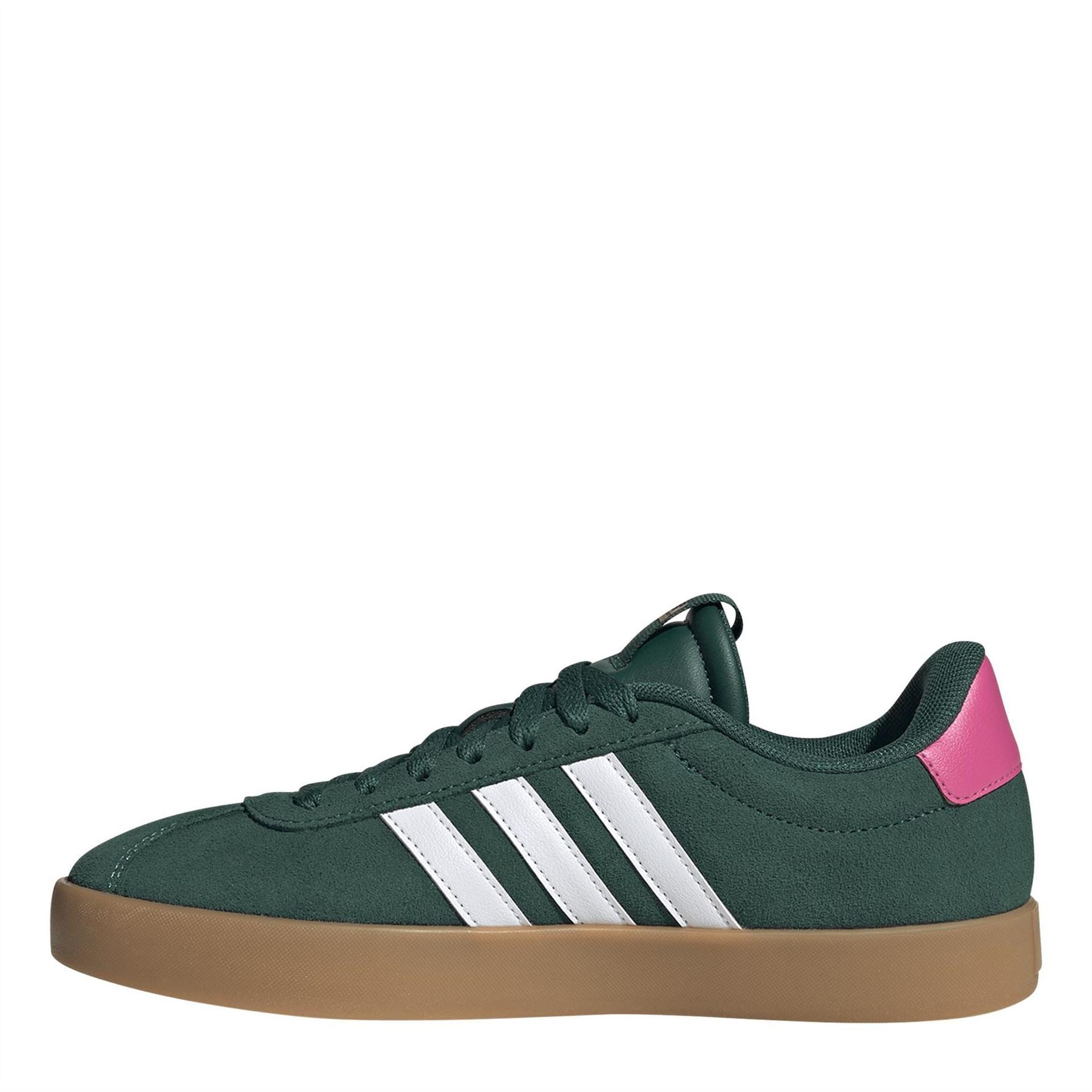 adidas Womens Vl Court 3.0