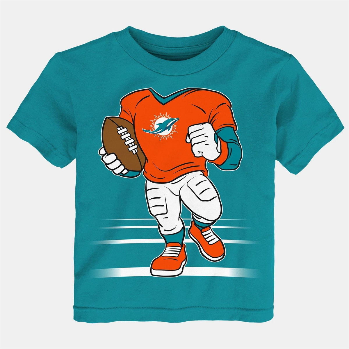 NFL Game Fit Boy T In71