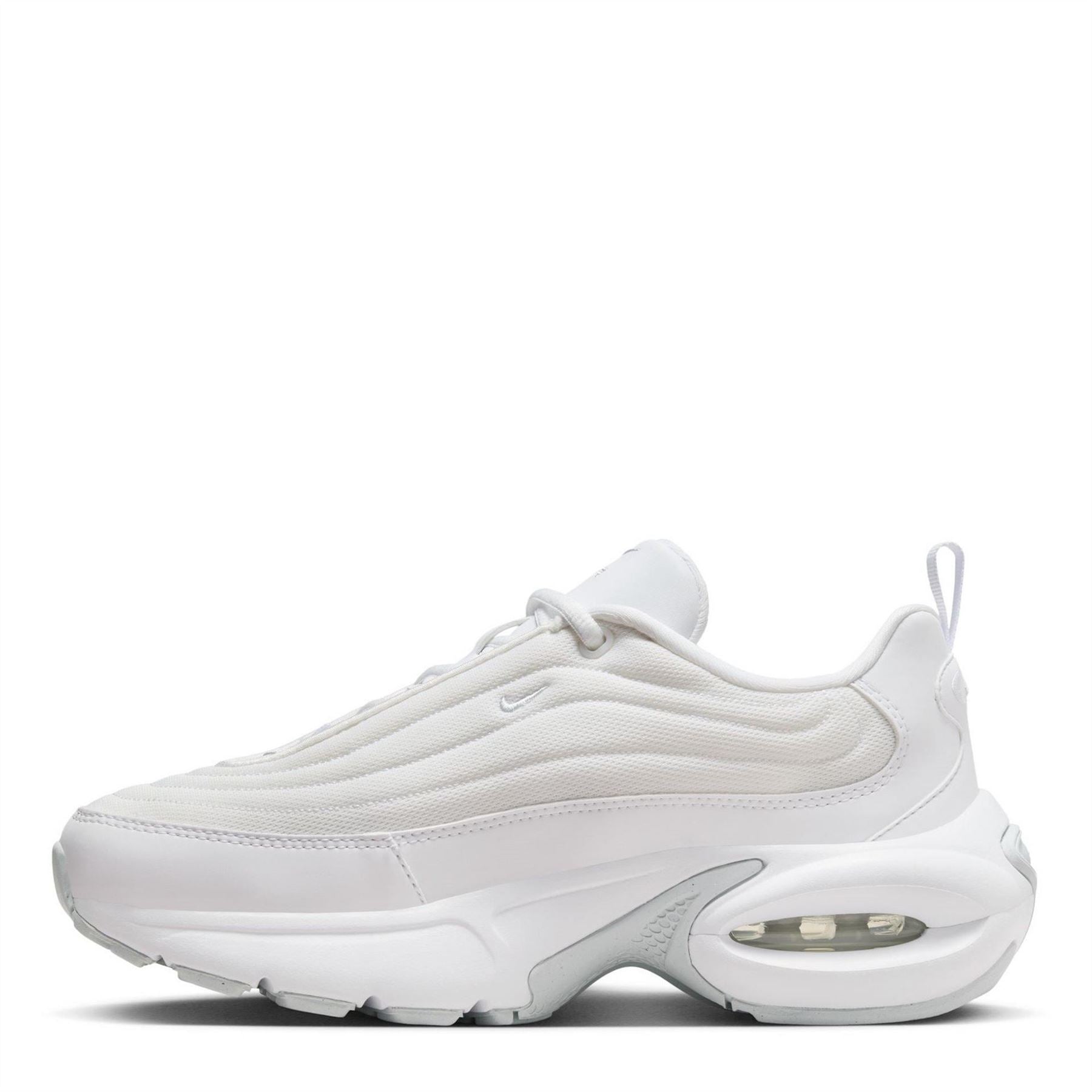 Nike Air Max Portal LD64 Lace-Up Sneakers