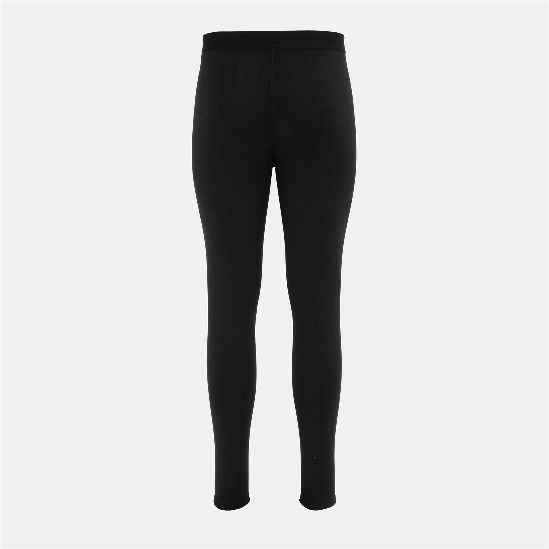 Nevica Chamonix Warm Full Length Slim Fit Baselayer Leggings