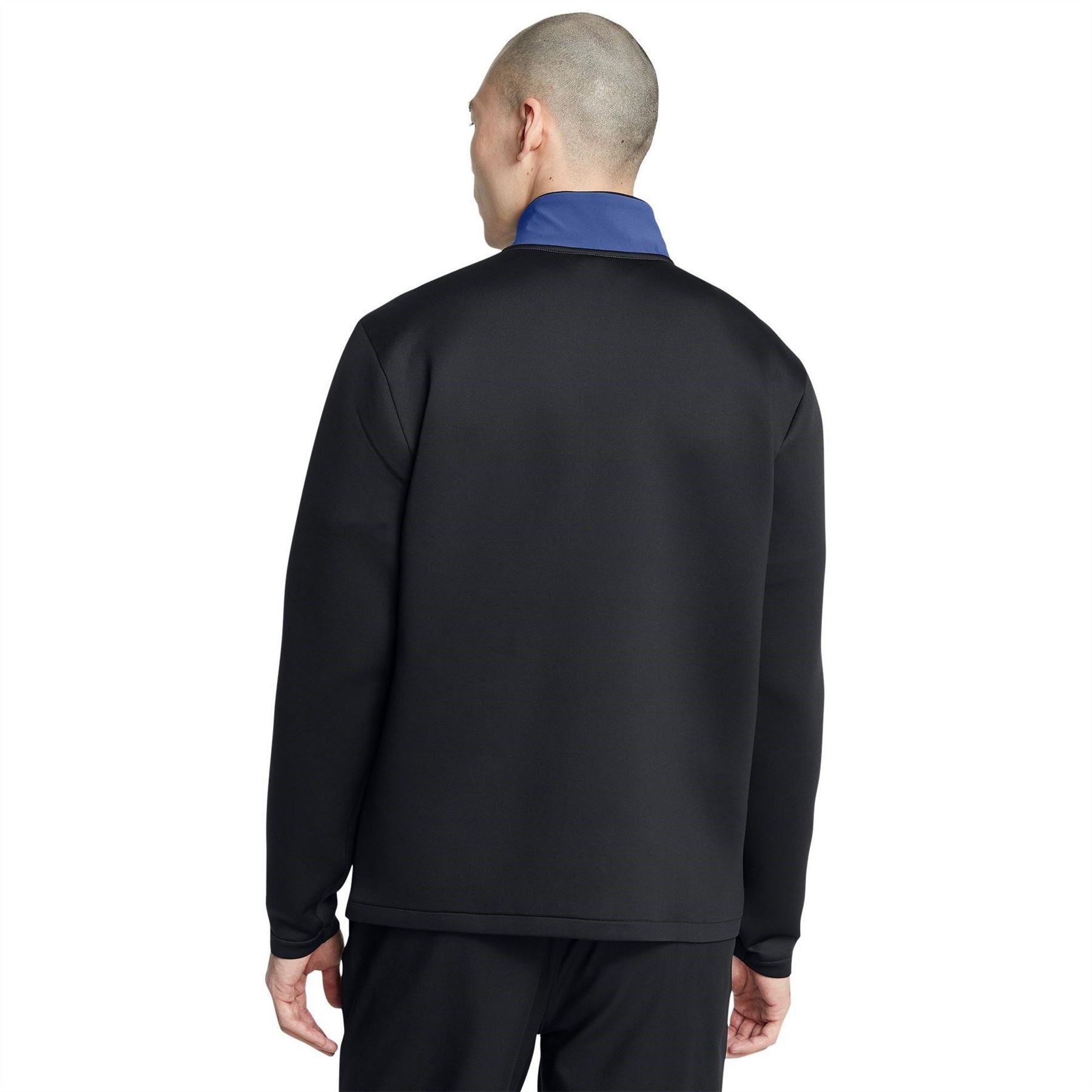 Under Armour Drive Pro Moisture Wicking Stretchy Knit Waterproof Vest