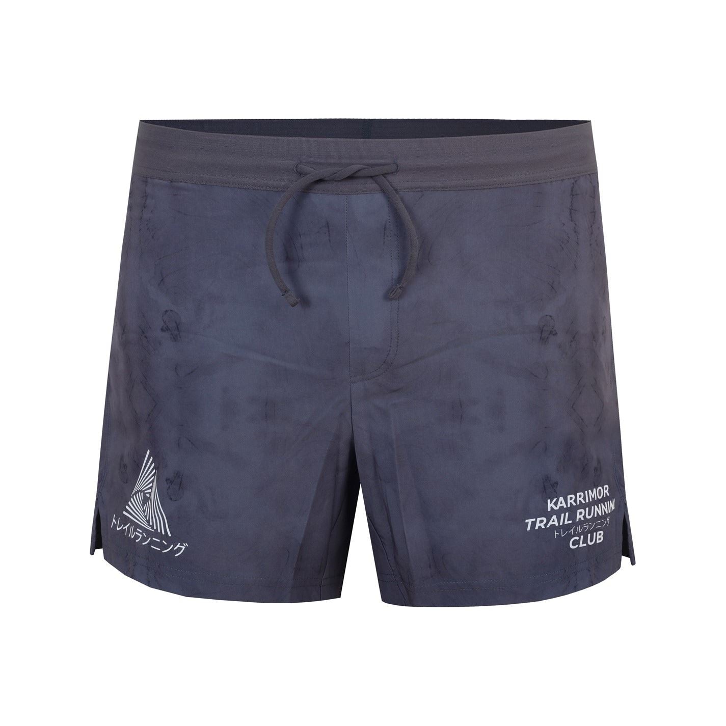 Karrimor Geographic Print Trail Running Shorts