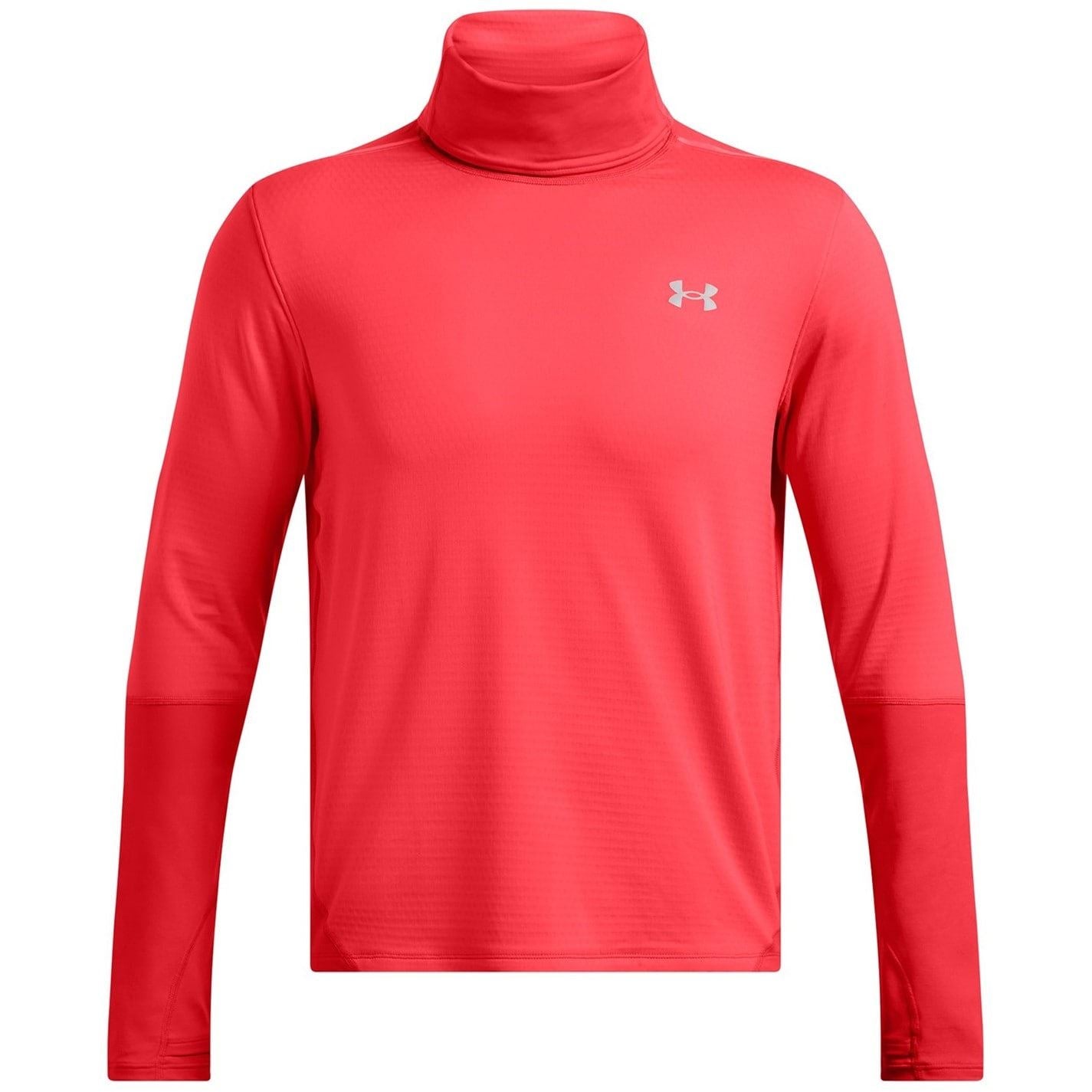 Under Armour Vanish Funnel Neck Long Sleeve Regular Fit T-Shirt