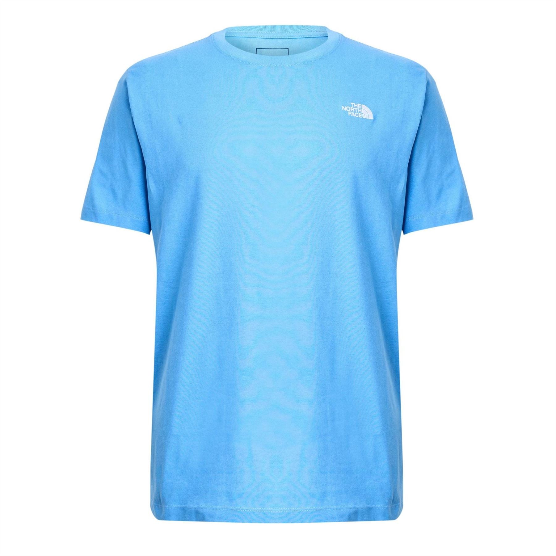 The North Face Mens Regular Fit Simple Dome T-Shirt
