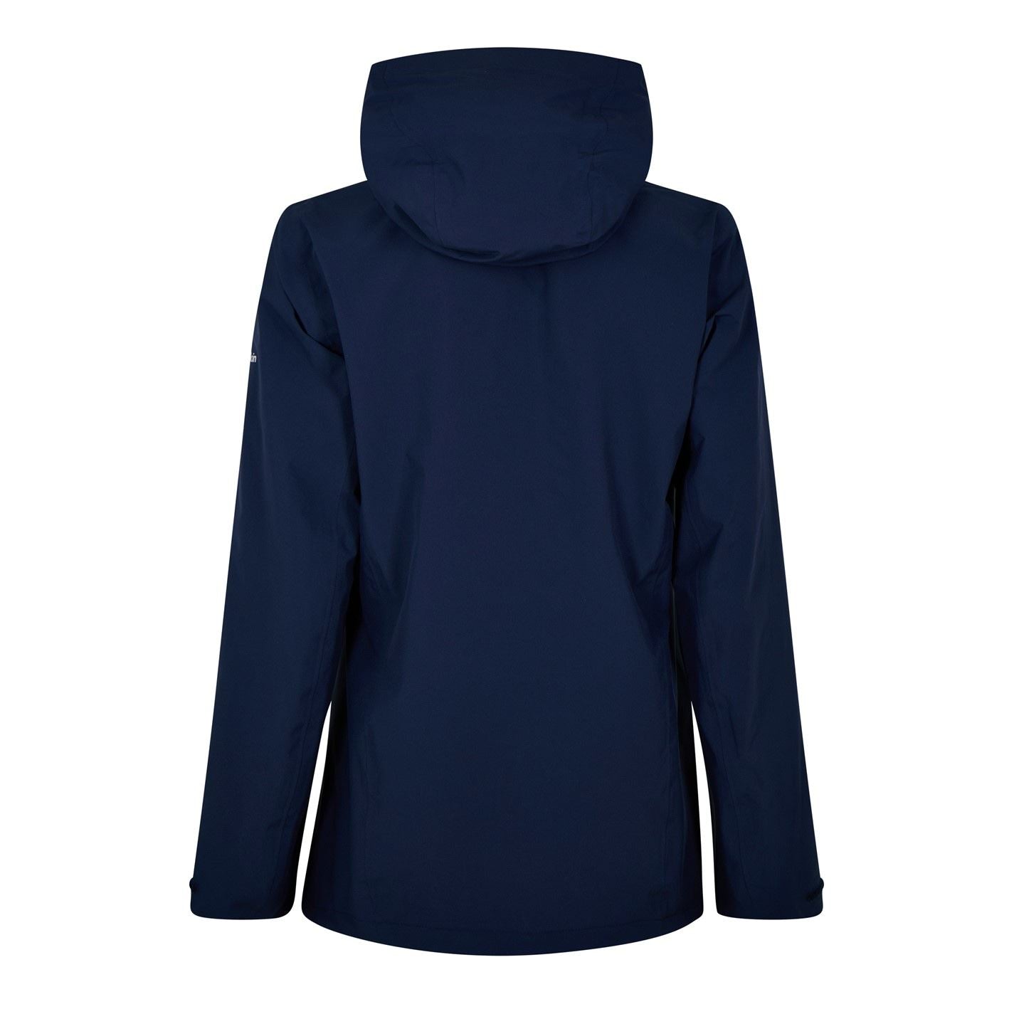 Jack Wolfskin Packgo Hooded Rain Jacket