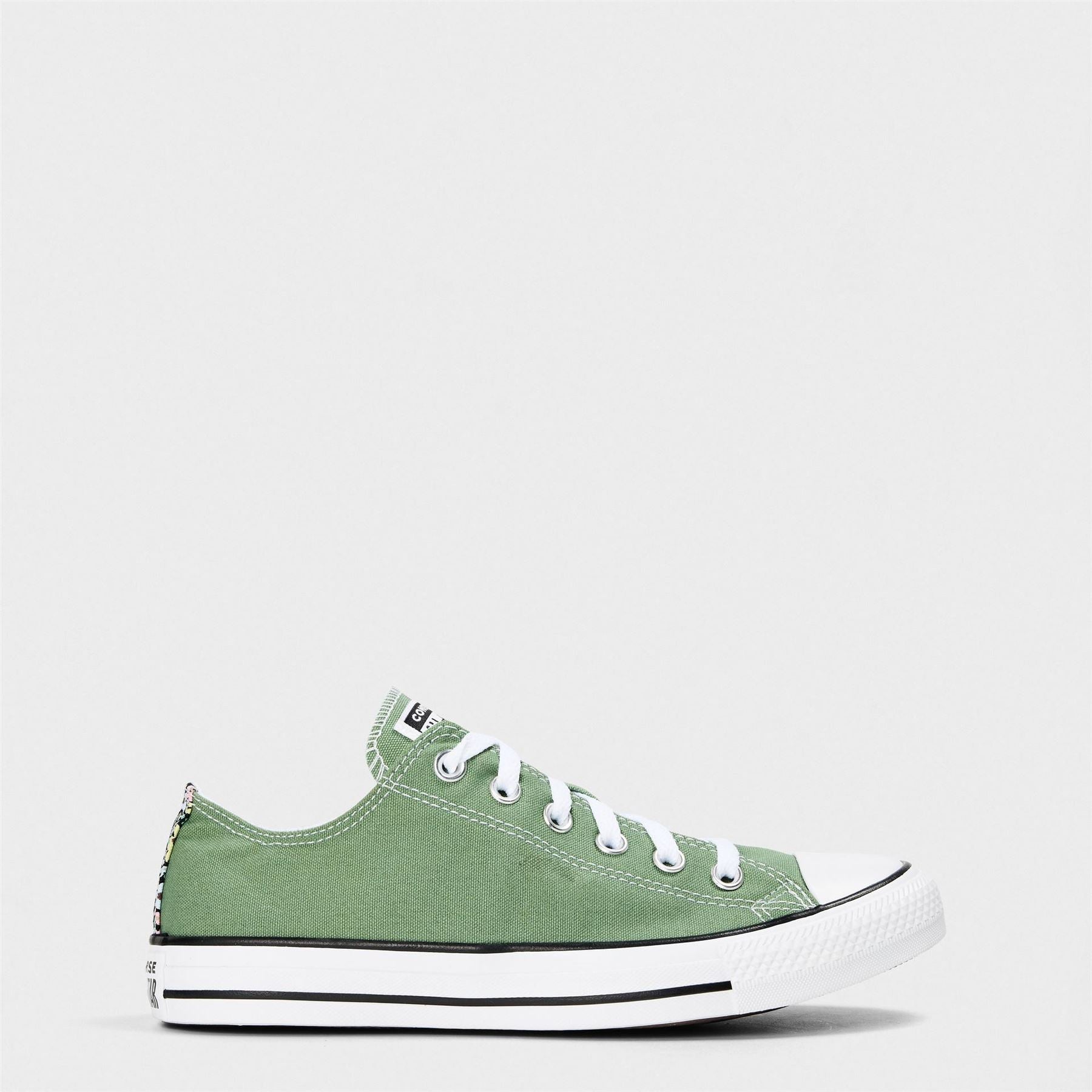 Converse Mens Chuck Taylor All Star Classic Trainers Womens