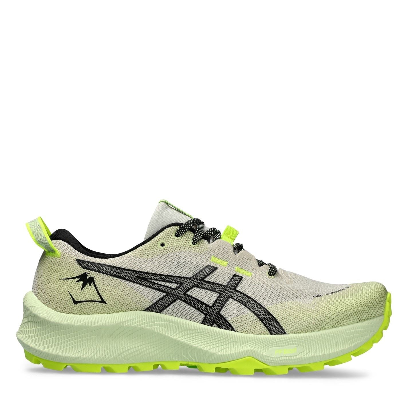 Asics Womens Gel Trabuco 12 Running Trainers