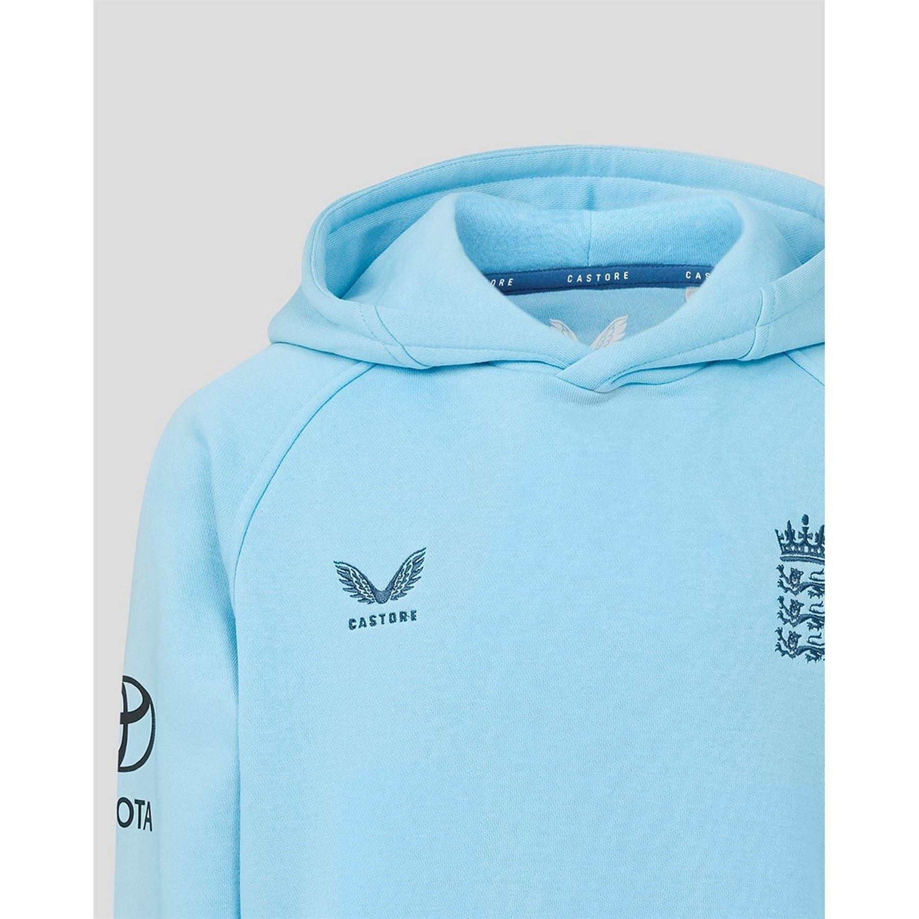 Castore Kids Performance Hoodie