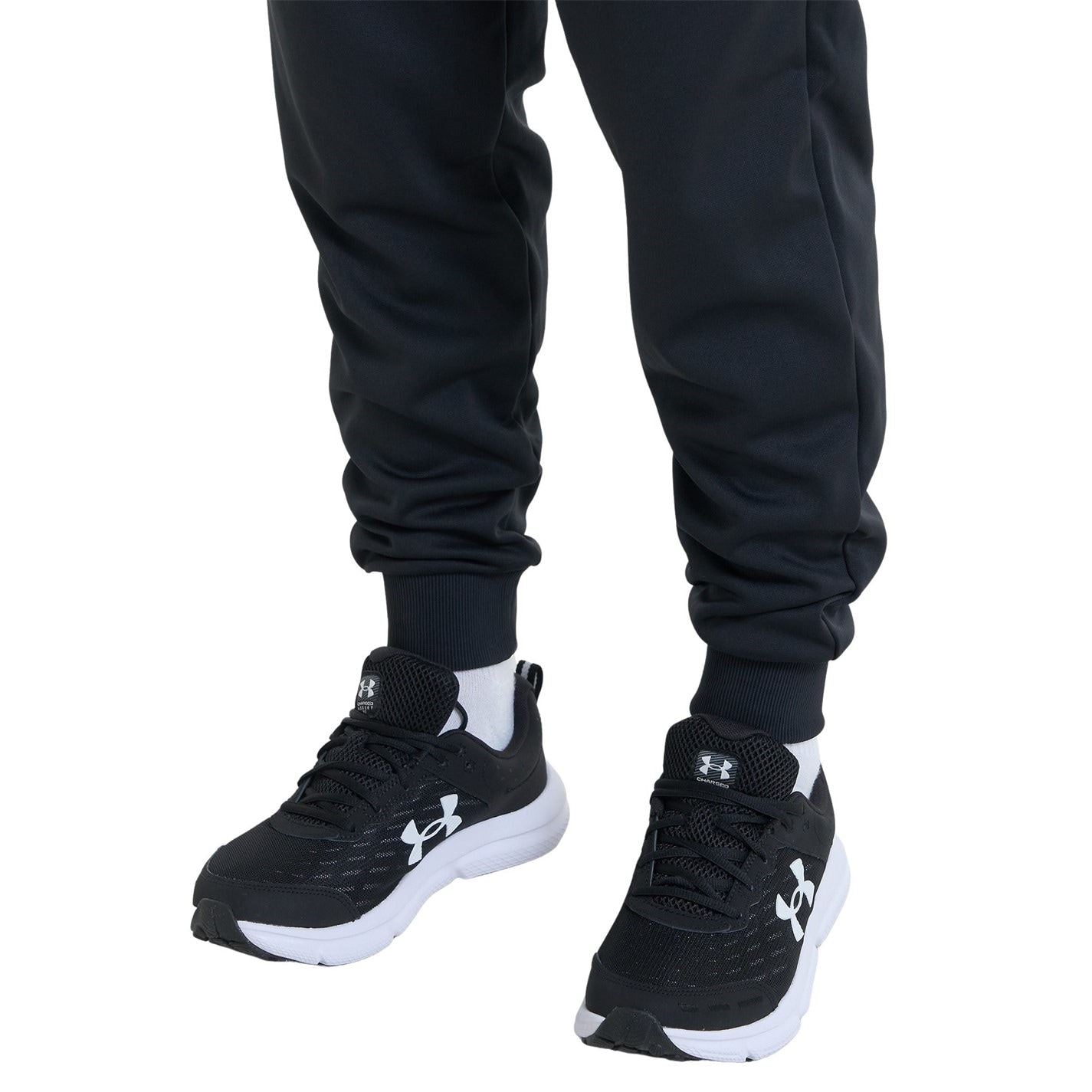 Under Armour Mens Armour Armour Fleece® Joggers