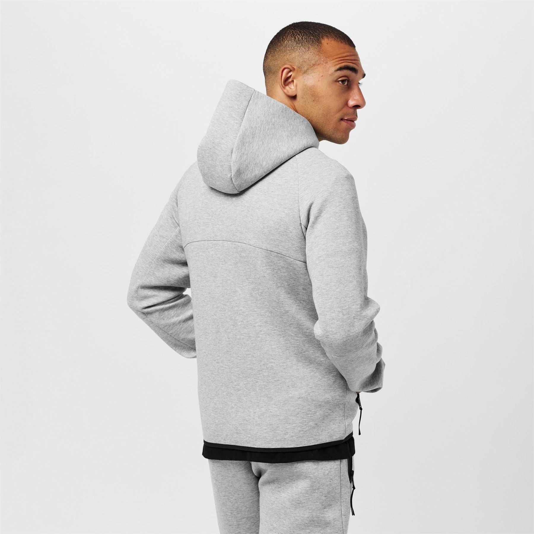 Everlast Mens Elite Hood