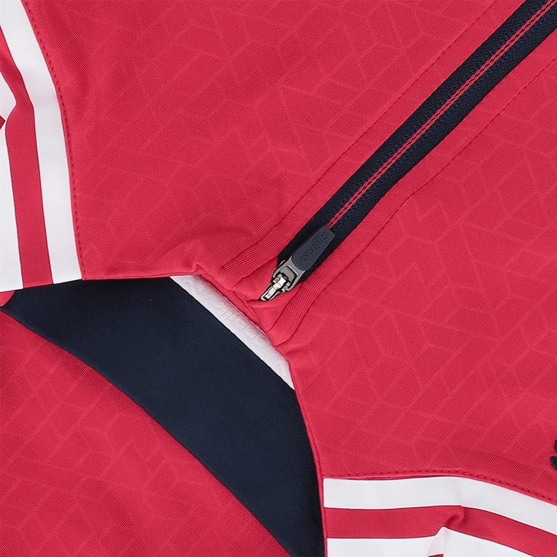 ONeills Cork Hydra Half Zip Top Junior