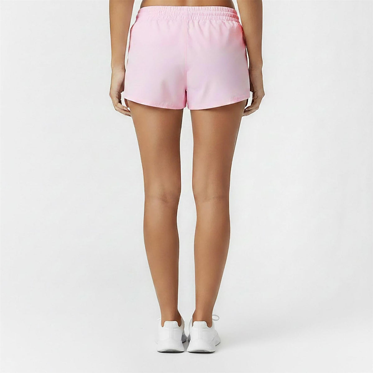 USA Pro Pro 2in1 Short 2 in 1 Runner Shorts Womens