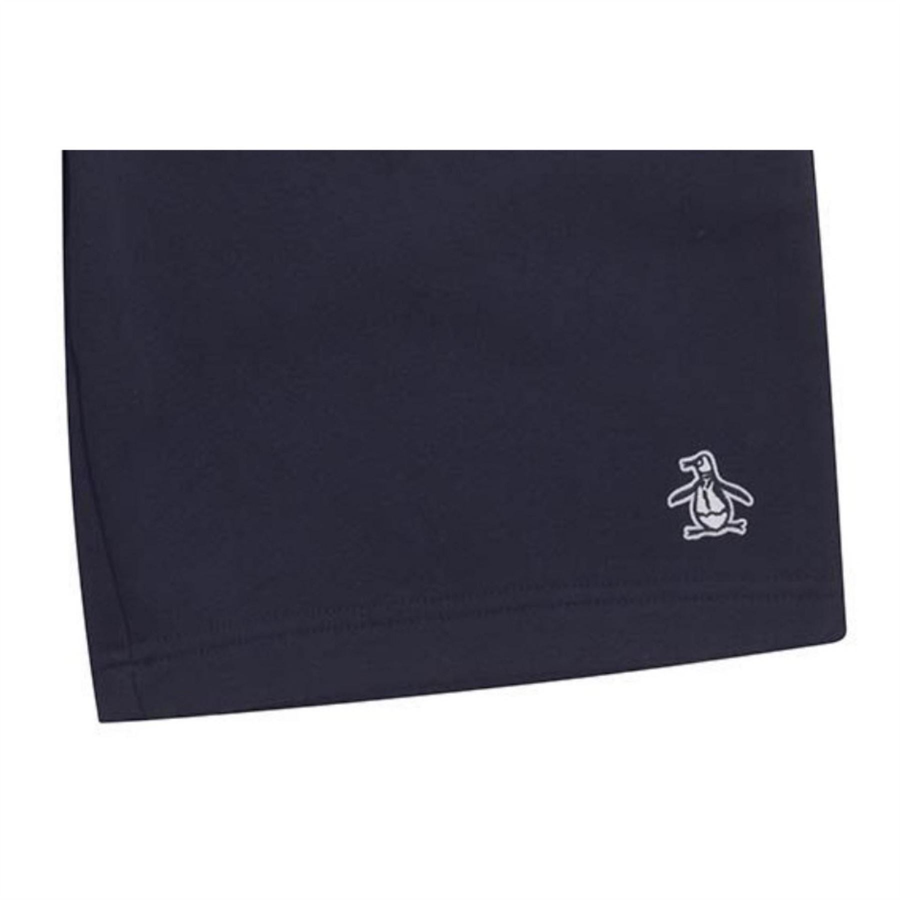 Original Penguin Mens Fleece Shorts