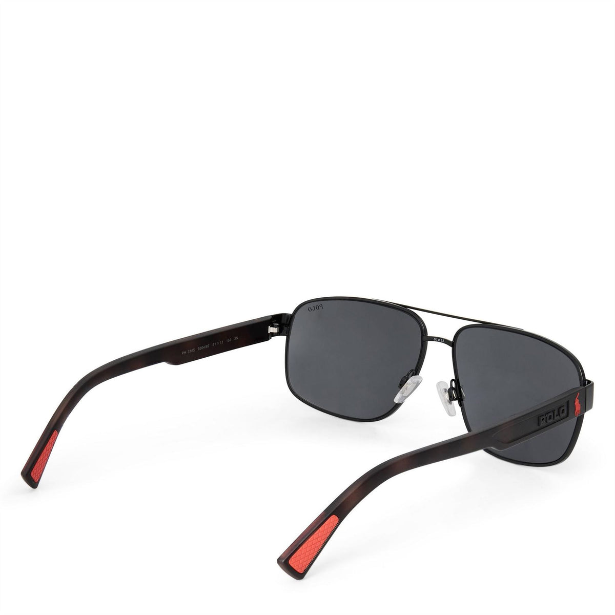 Polo Ralph Lauren 0ph3165 Oval Sunglasses