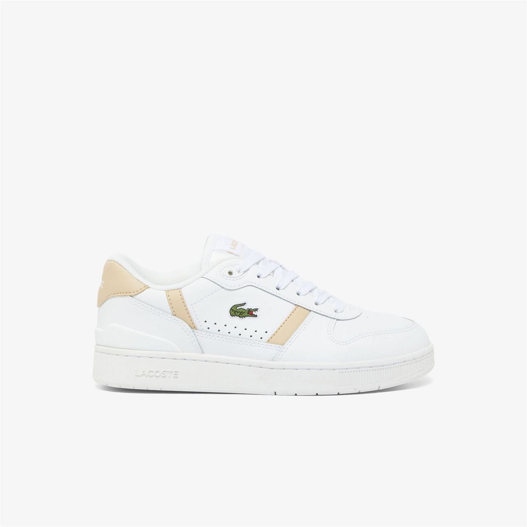 Lacoste Clip Set Trainers