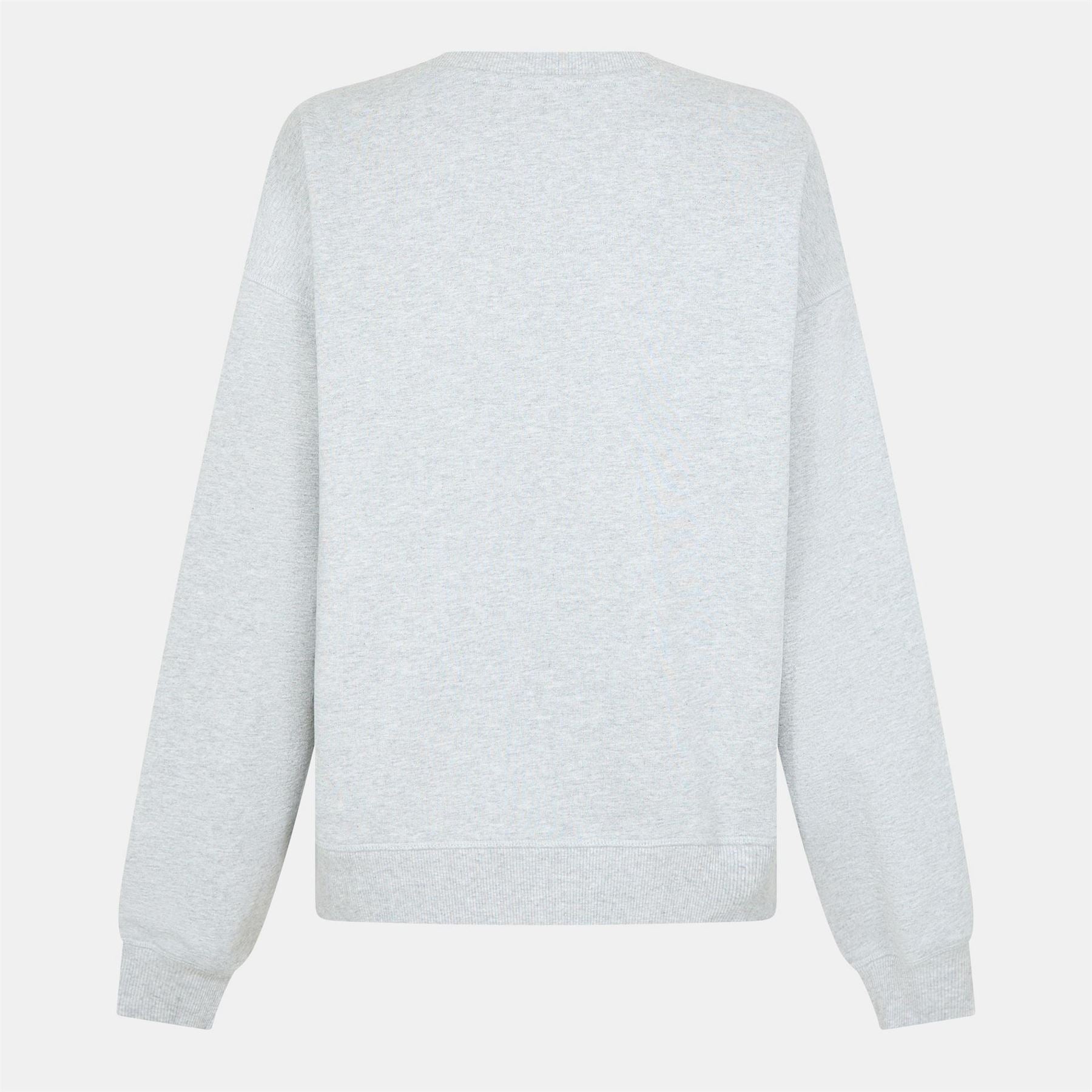 Kangol Crewneck Sweatshirt