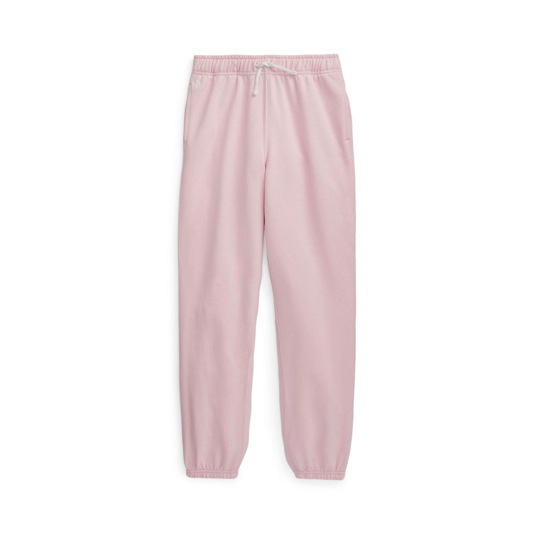 Polo Ralph Lauren Fleece Closed Hem Jogger