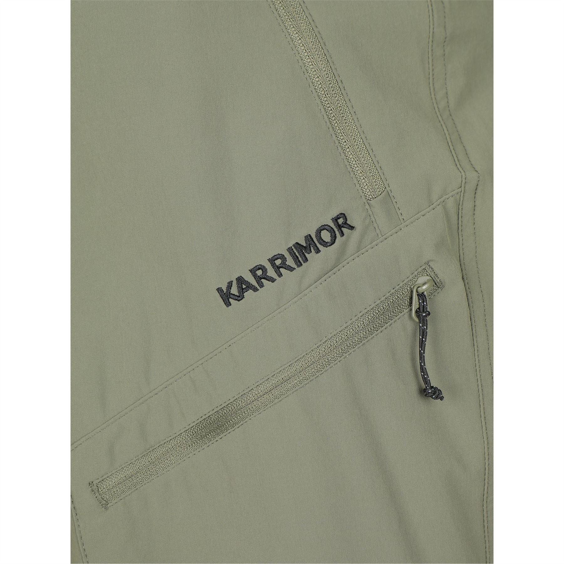 Karrimor Mens Panther Zip Off Trouser