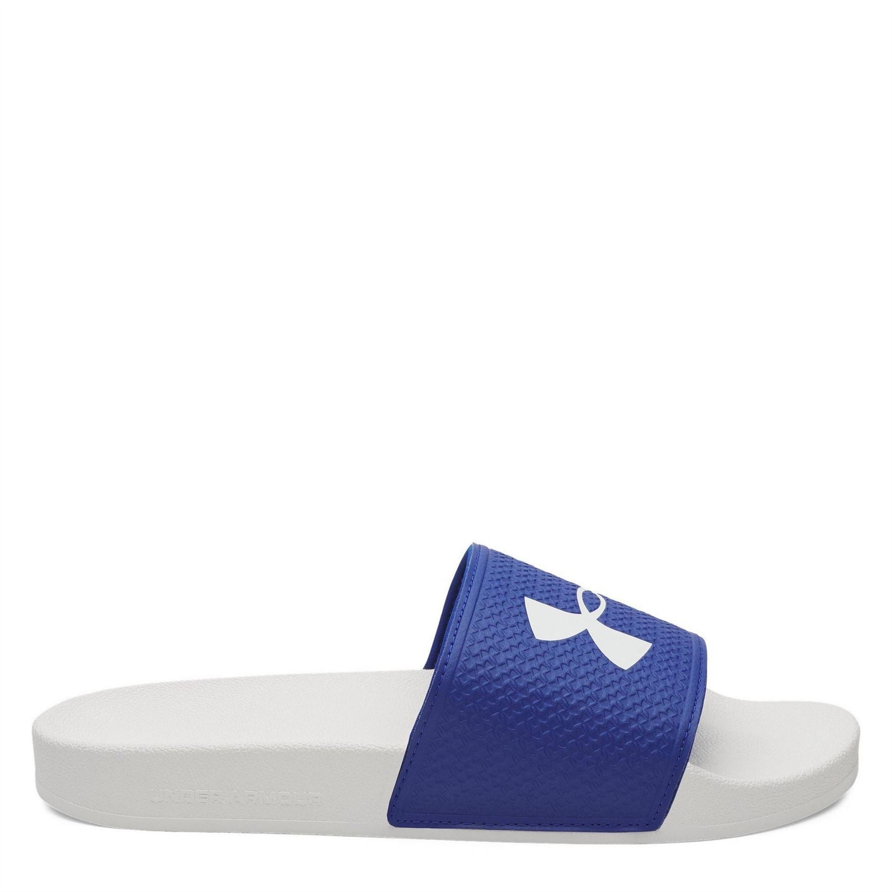 Under Armour Pool Sliders