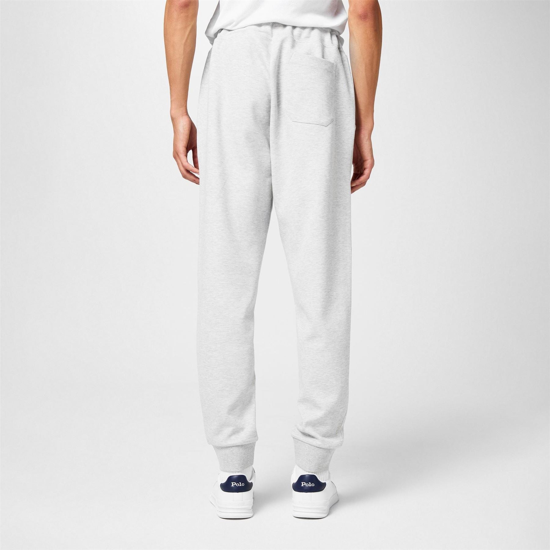 Polo Ralph Lauren Tech Closed Hem Jogging Bottoms