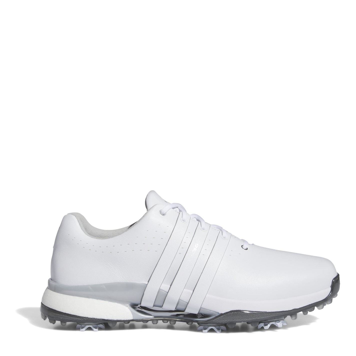 adidas Mens Tour360 24 Wide Golf Shoes