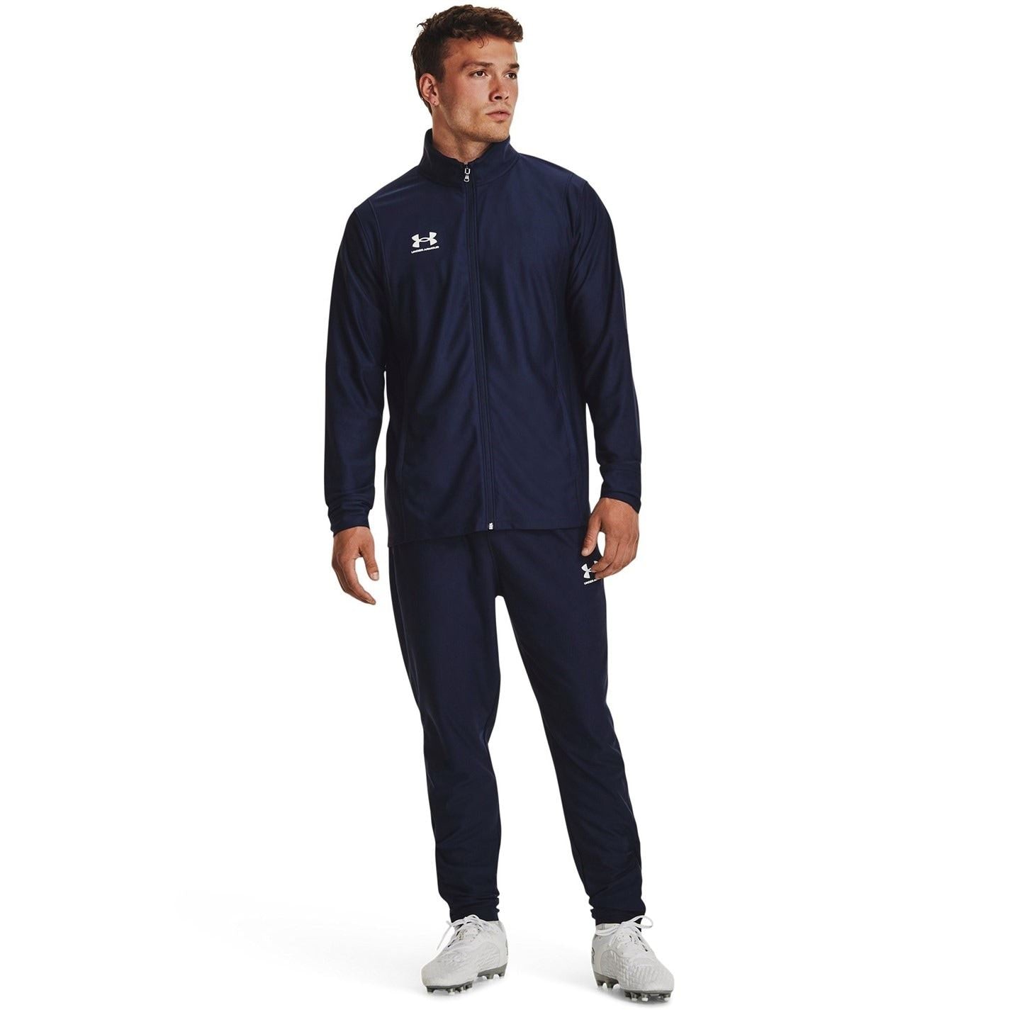 Under Armour Mens Armour Challenger Tracksuit