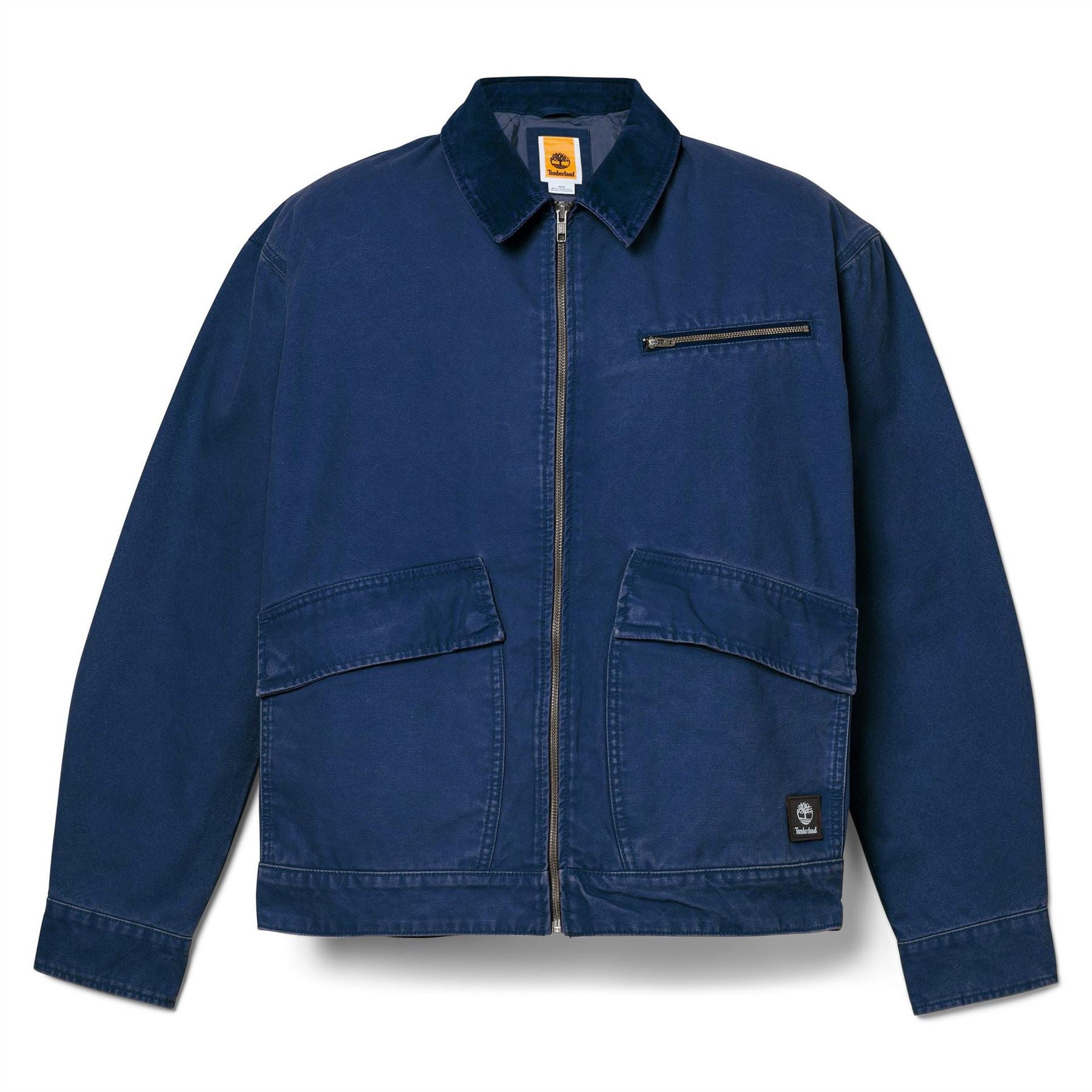 Timberland Canvasas Jacket