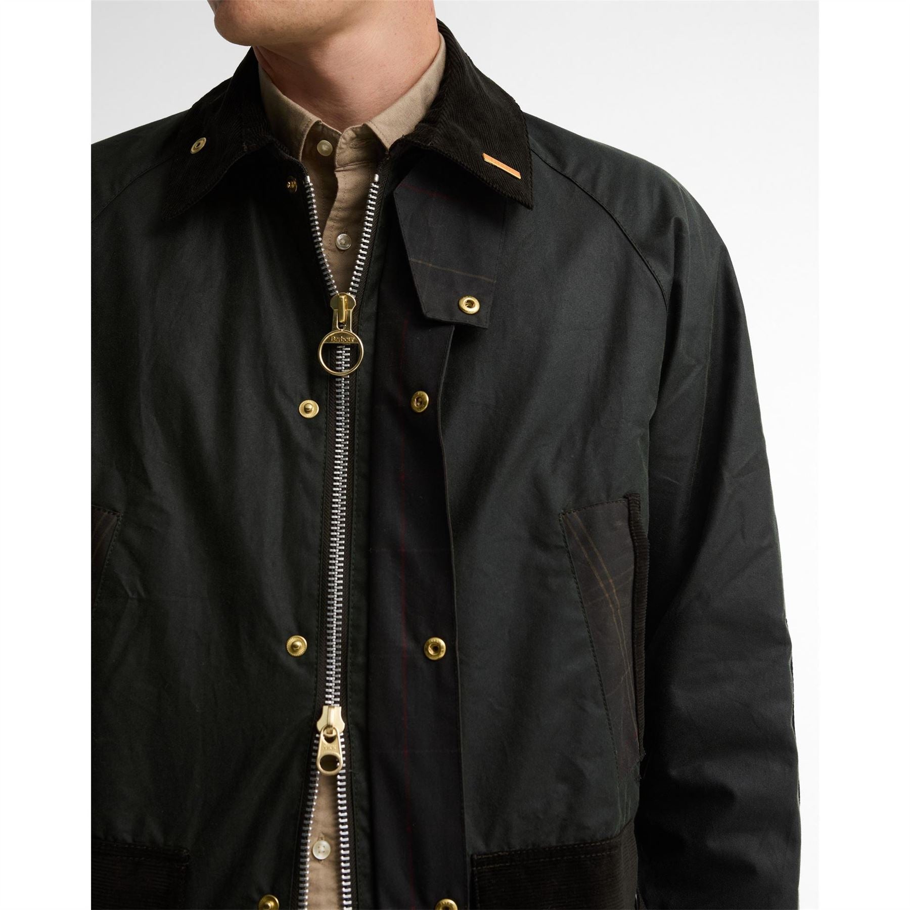 Barbour Icons Bedale