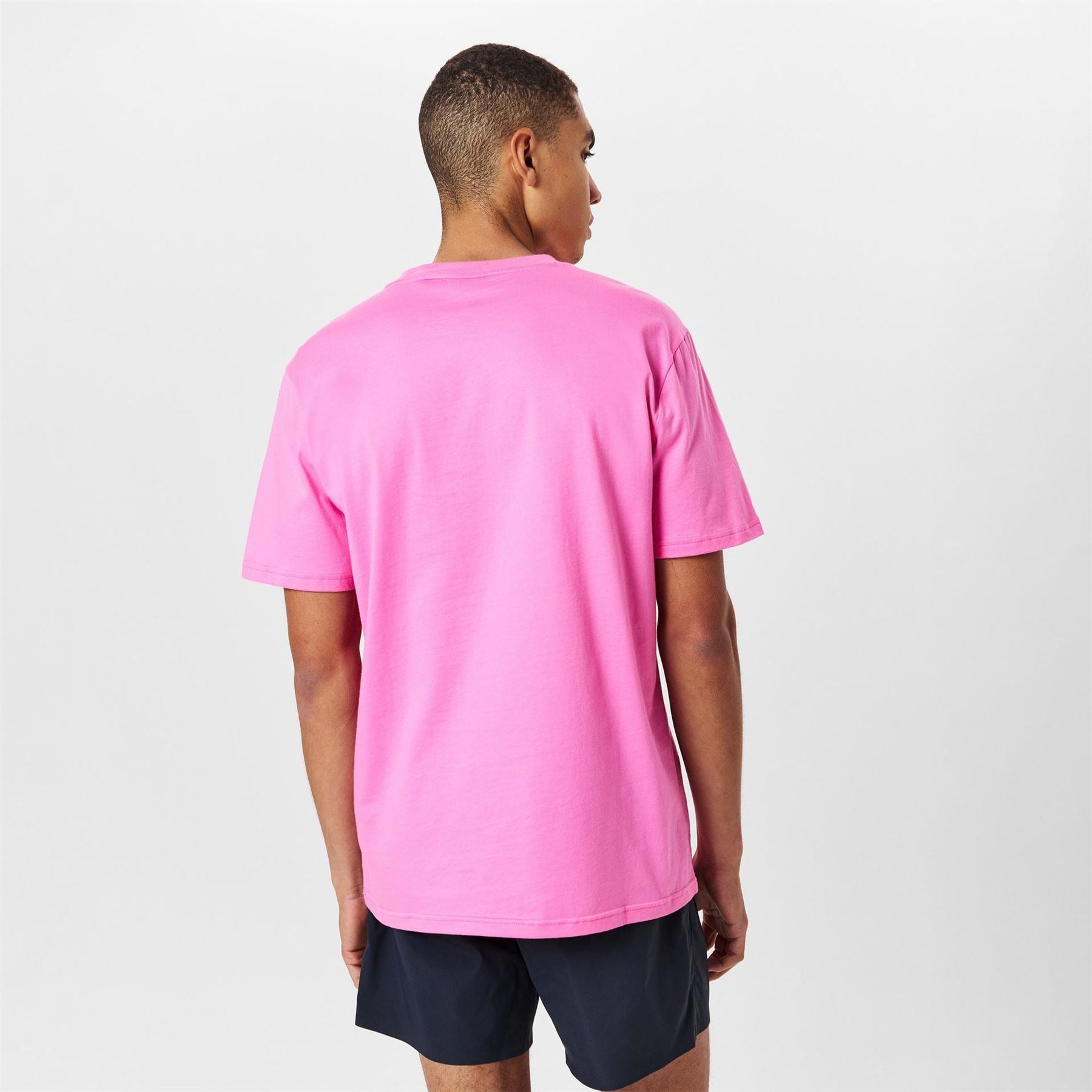 Boss Stormfish Soft Knit T-Shirt