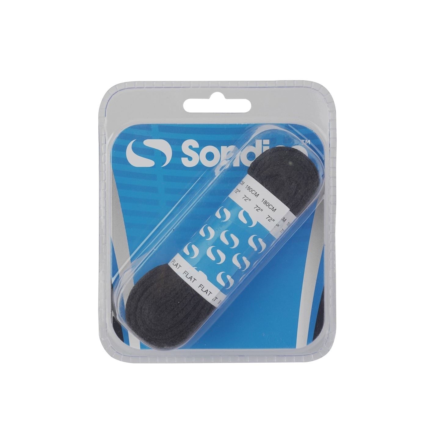 Sondico Flat Football Boot Laces