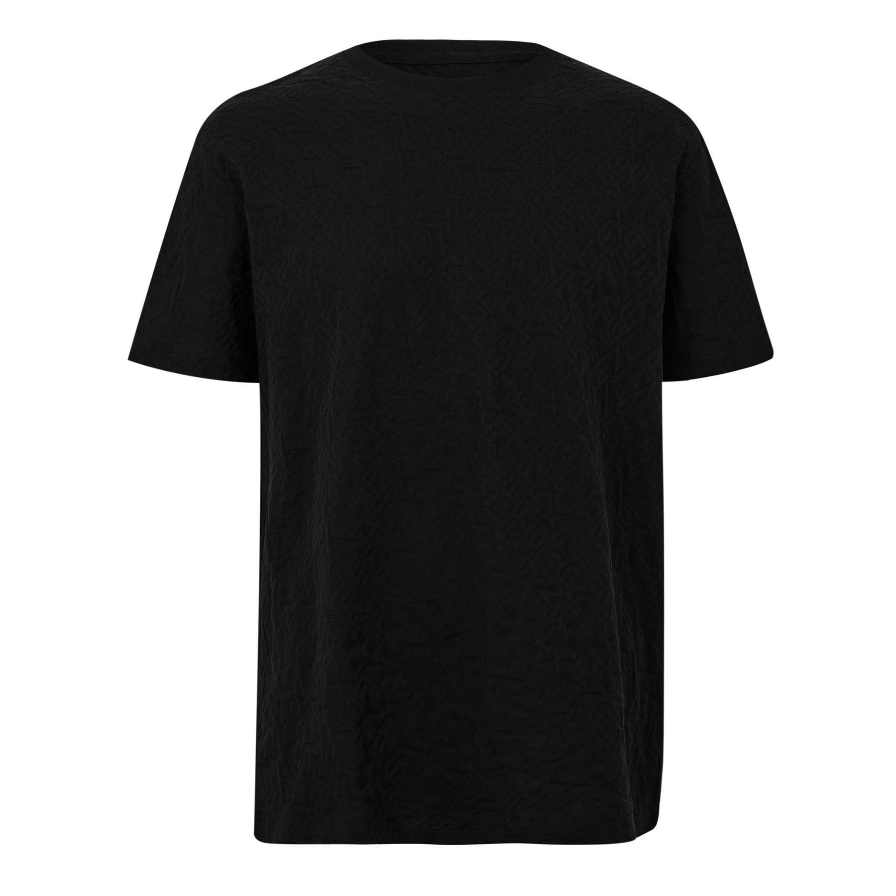 Armani Exchange Regular Fit Crew Neck Short Sleeve T-Shirt